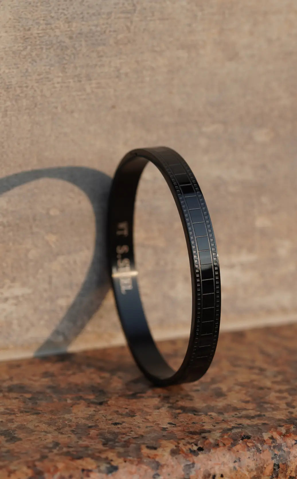 Brick - kada For Men. worldjewel.in men's bracelets