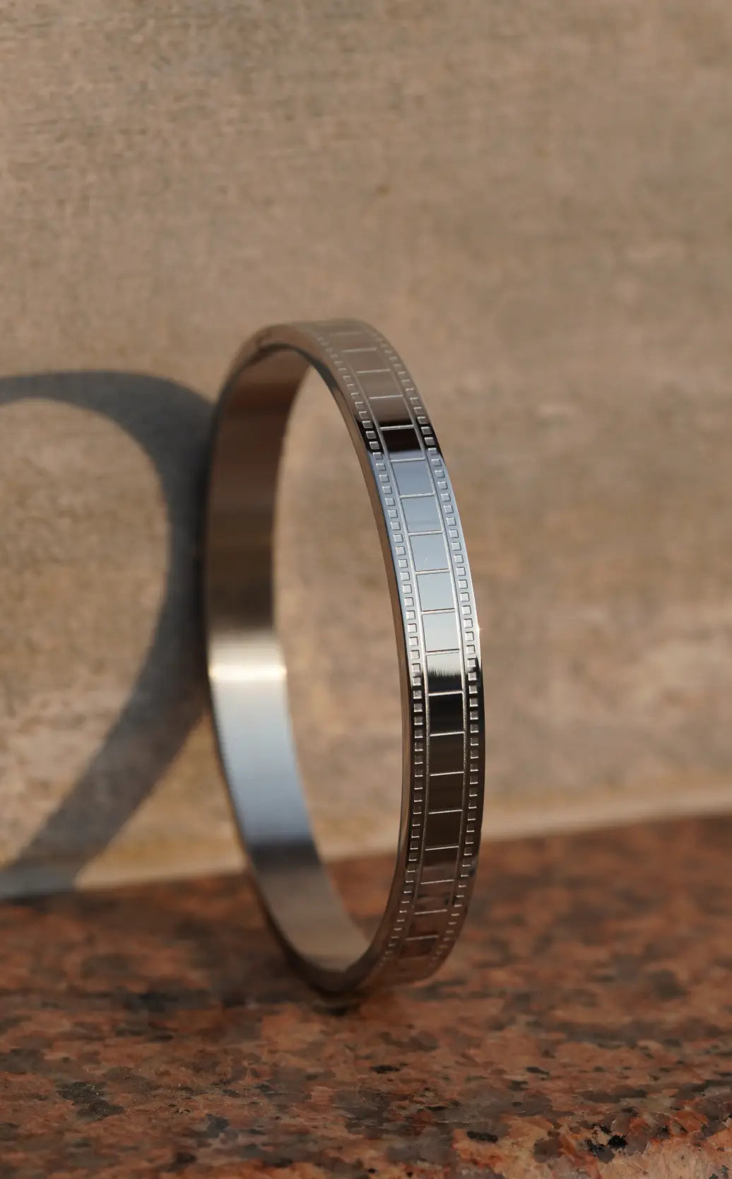 Brick - kada For Men. worldjewel.in men's bracelets