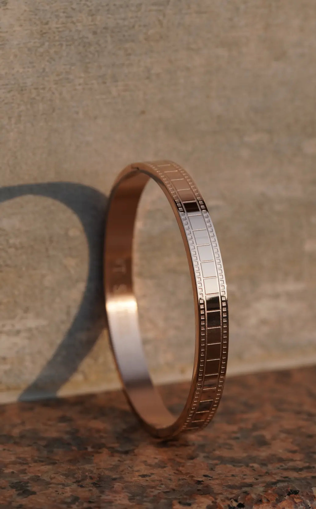 Brick - kada For Men. worldjewel.in men's bracelets