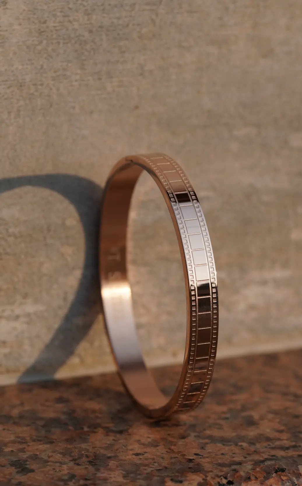 Brick - kada For Men. worldjewel.in men's bracelets