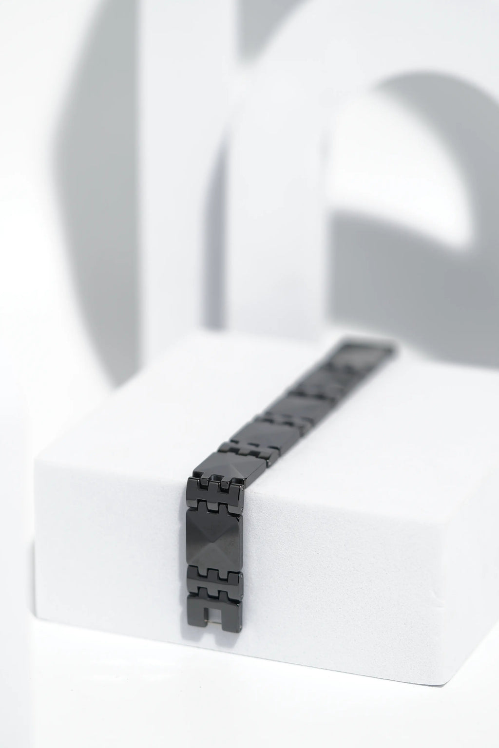 CeraSlim - Ceramic bracelet for men. worldjewel.in men's bracelets