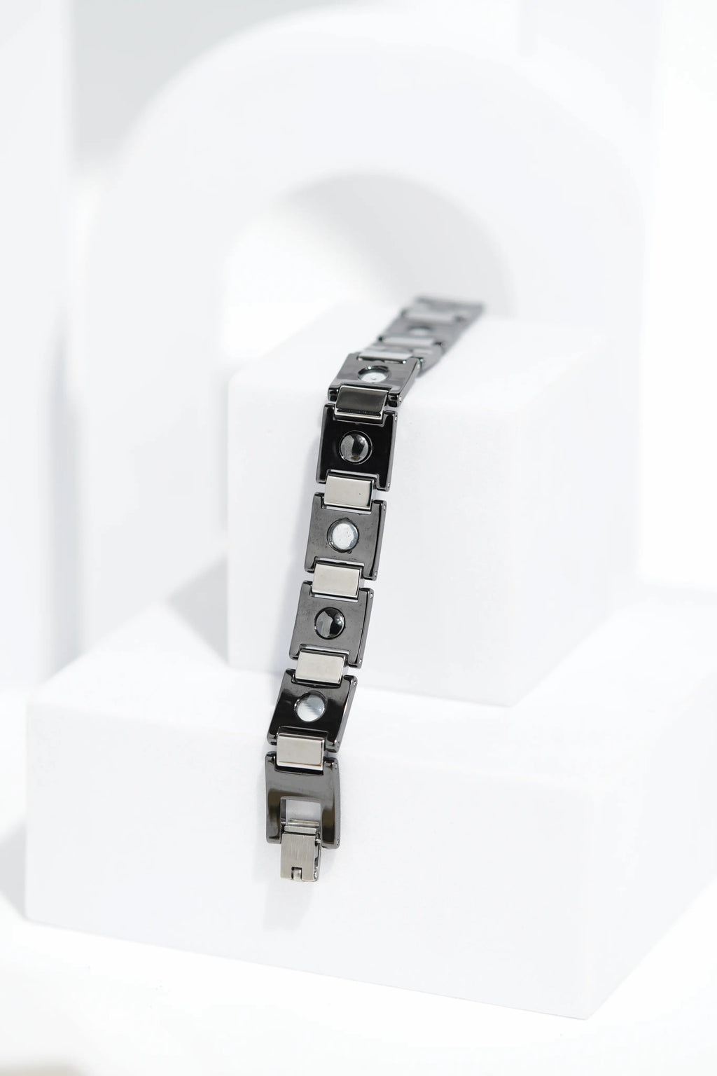 CeramiCurve - Ceramic bracelet for men. worldjewel.in men's bracelets