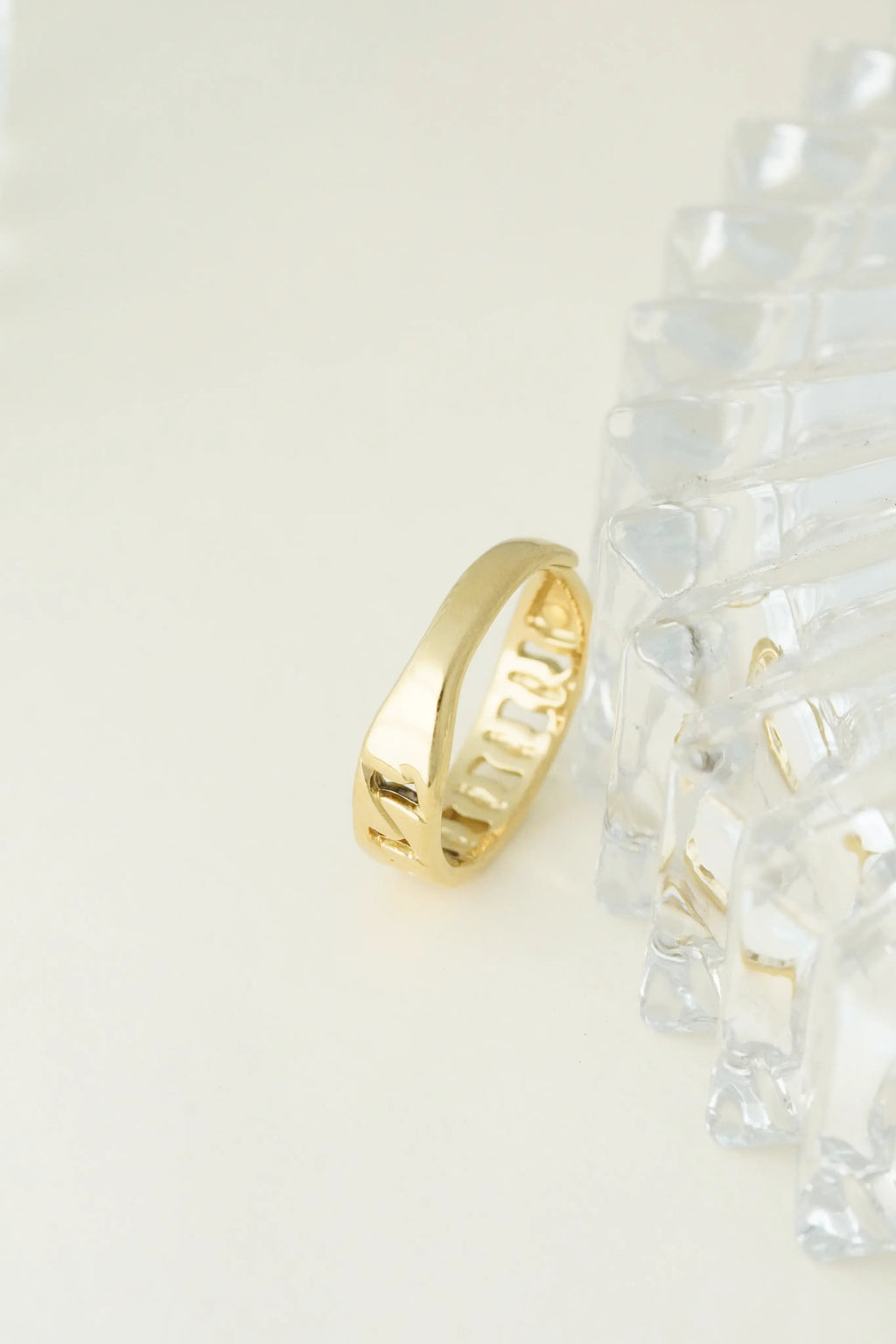Chain Adjustable Ring worldjewel.in ADJUSTABLE RING