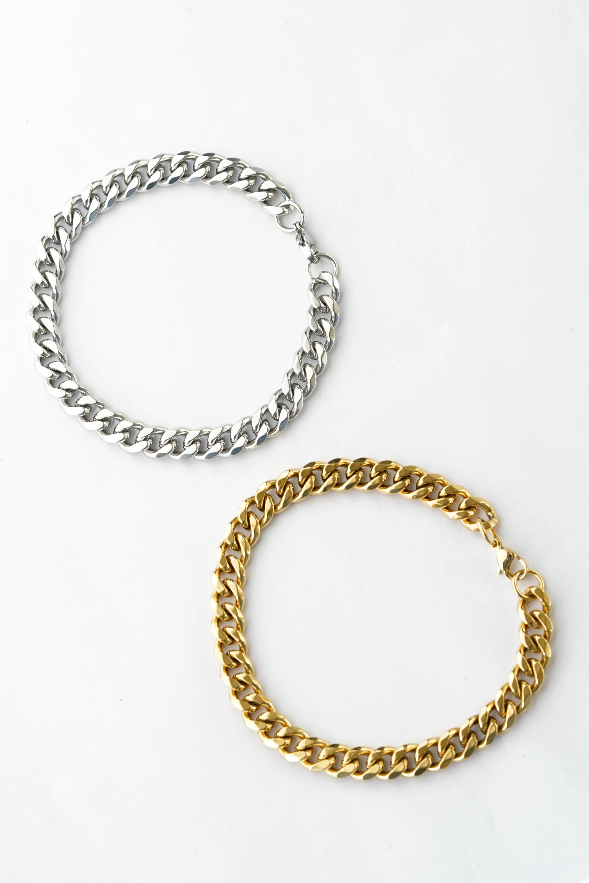 Chain Bracelet worldjewel.in