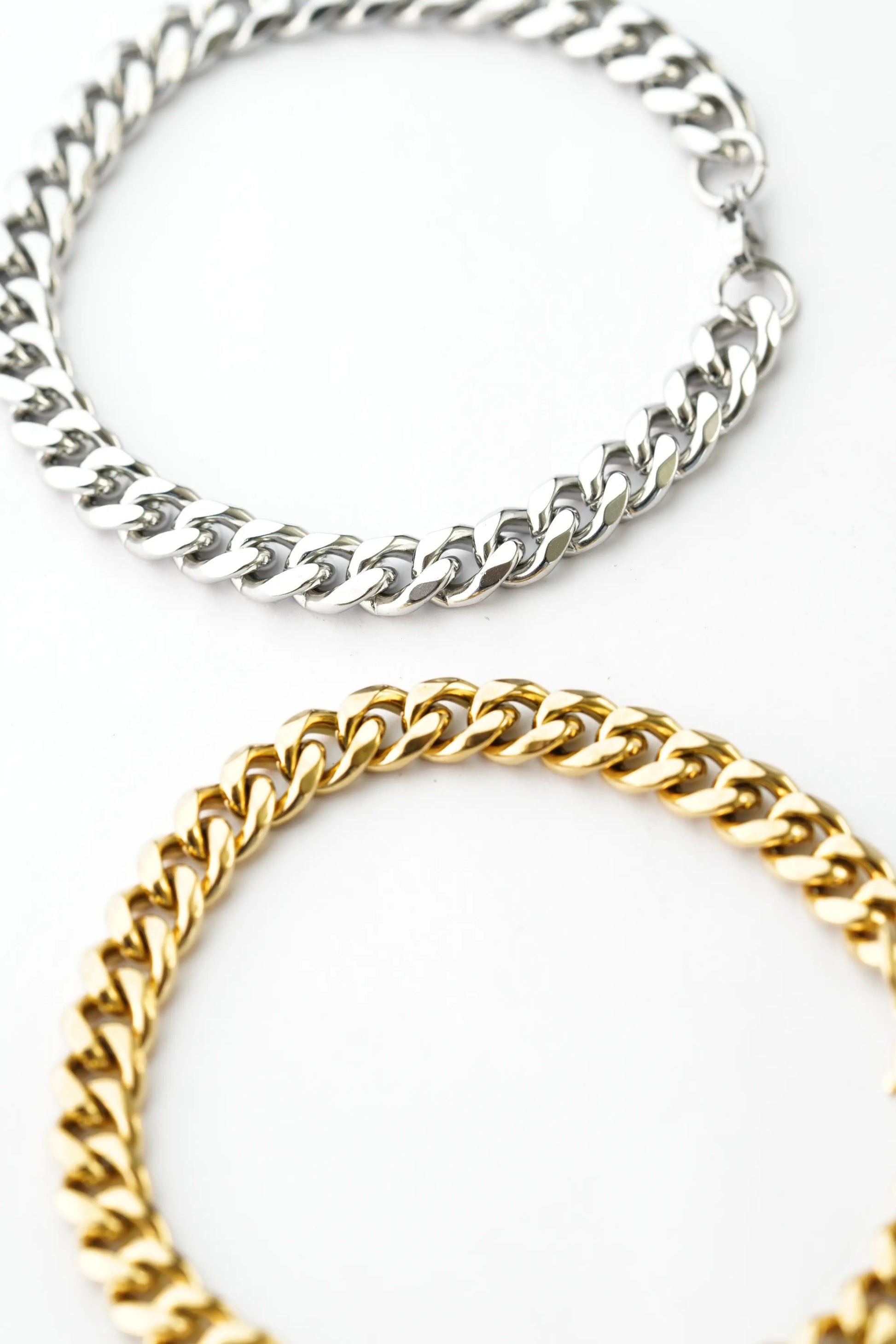 Chain Bracelet worldjewel.in