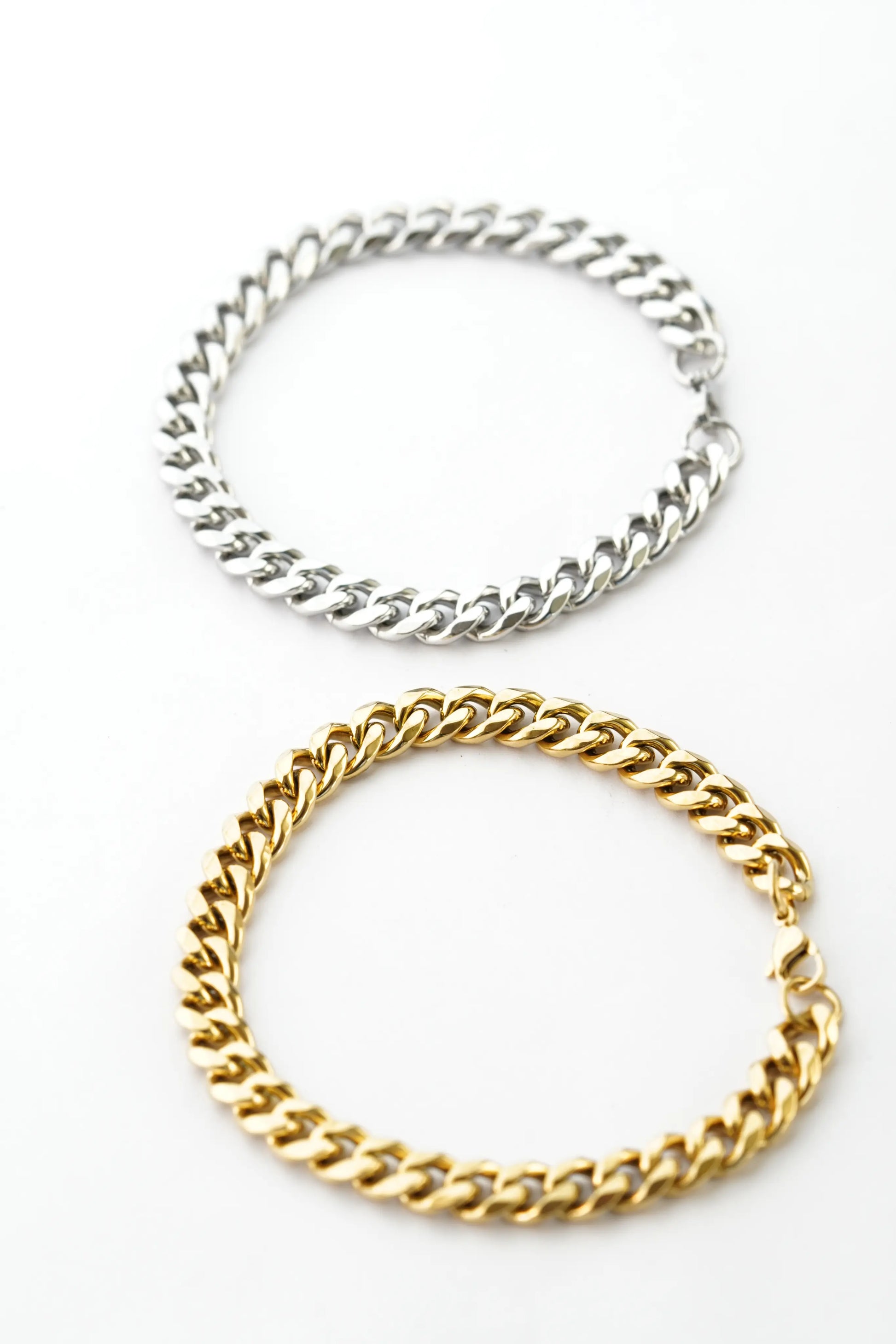 Chain Bracelet worldjewel.in