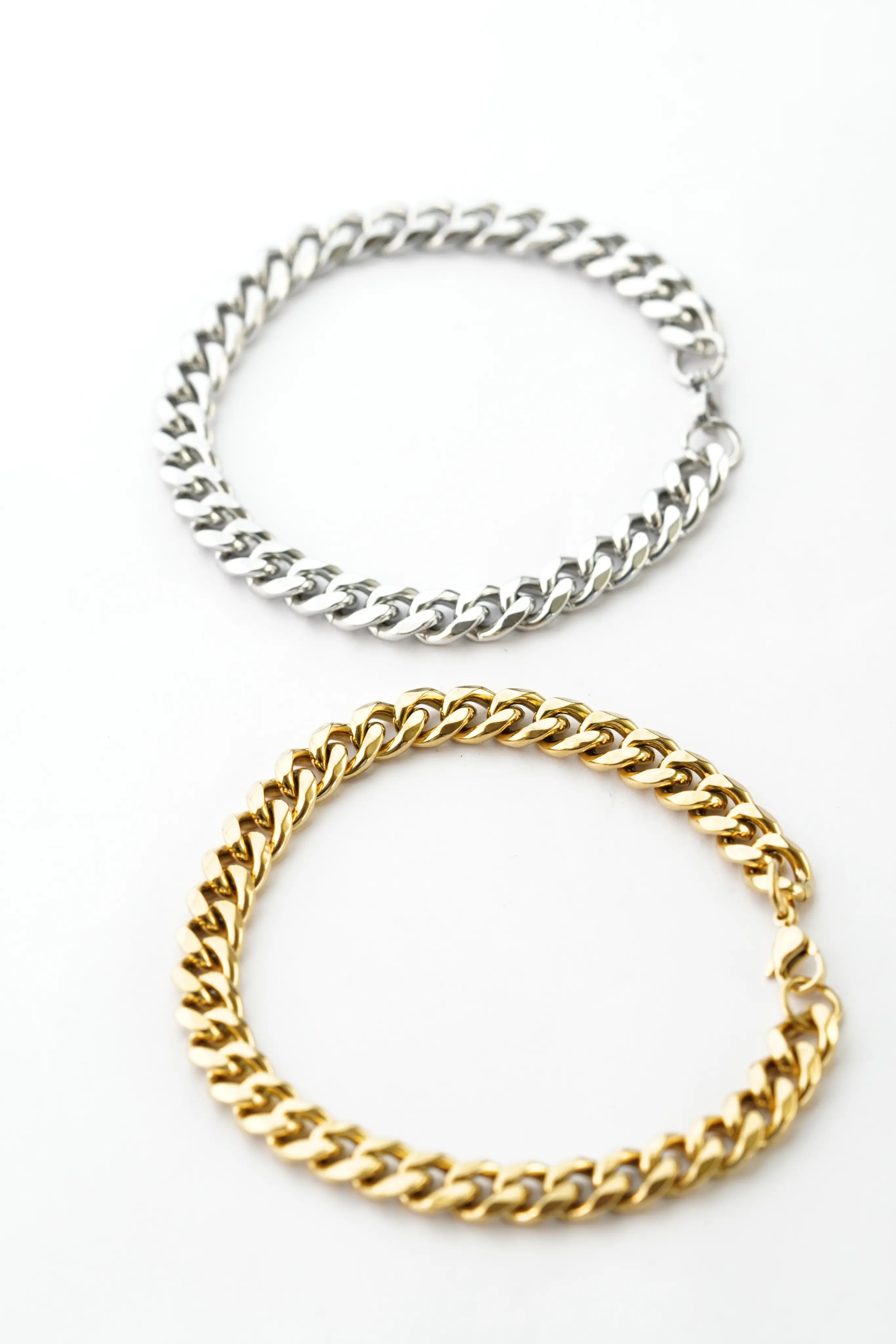 Chain Bracelet worldjewel.in
