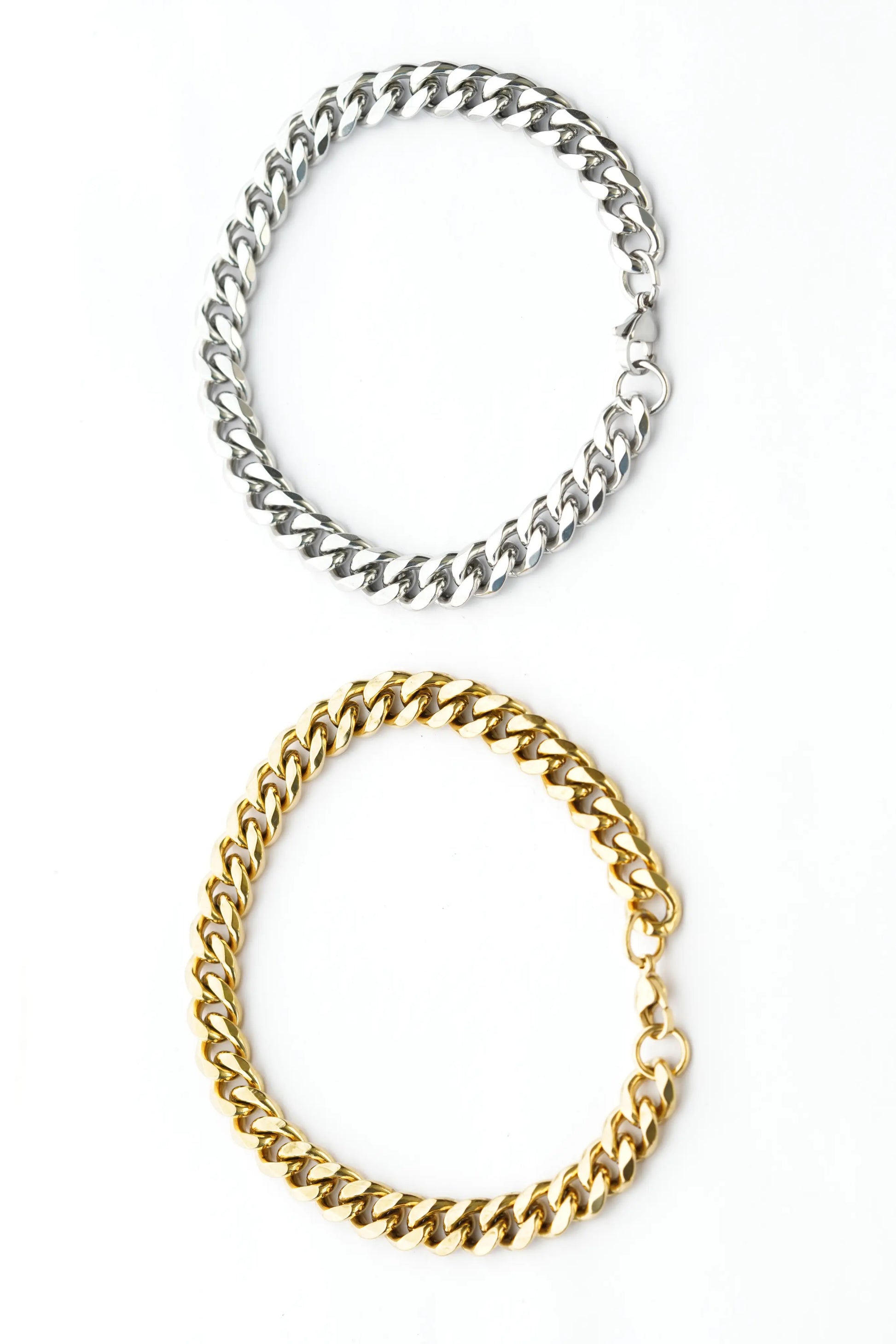 Chain Bracelet worldjewel.in