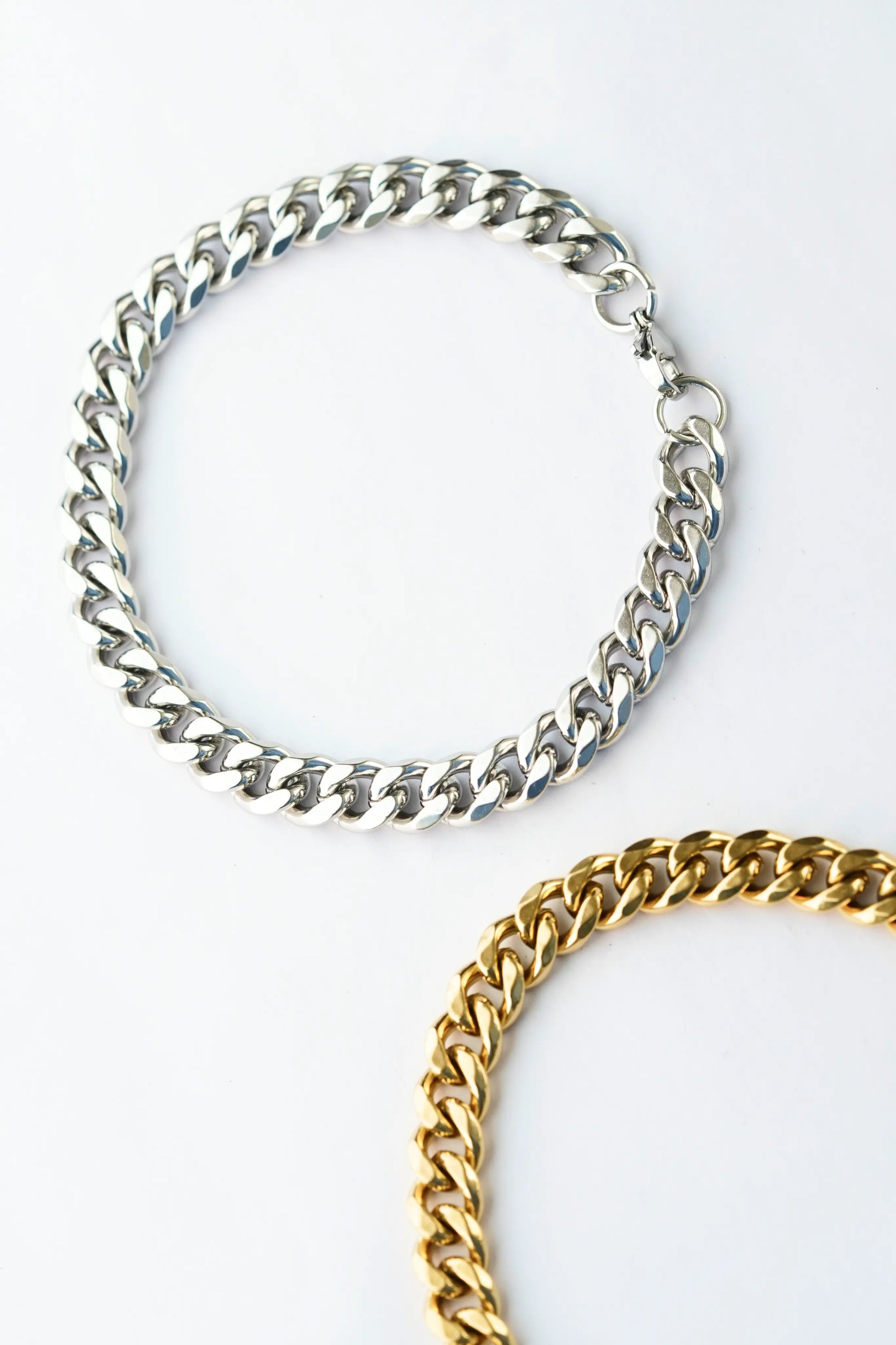 Chain Bracelet worldjewel.in