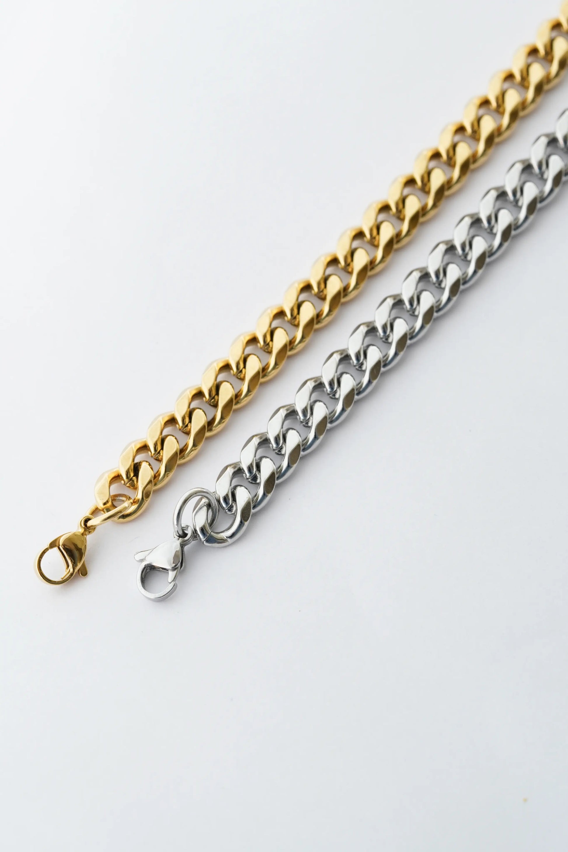 Chain Bracelet worldjewel.in