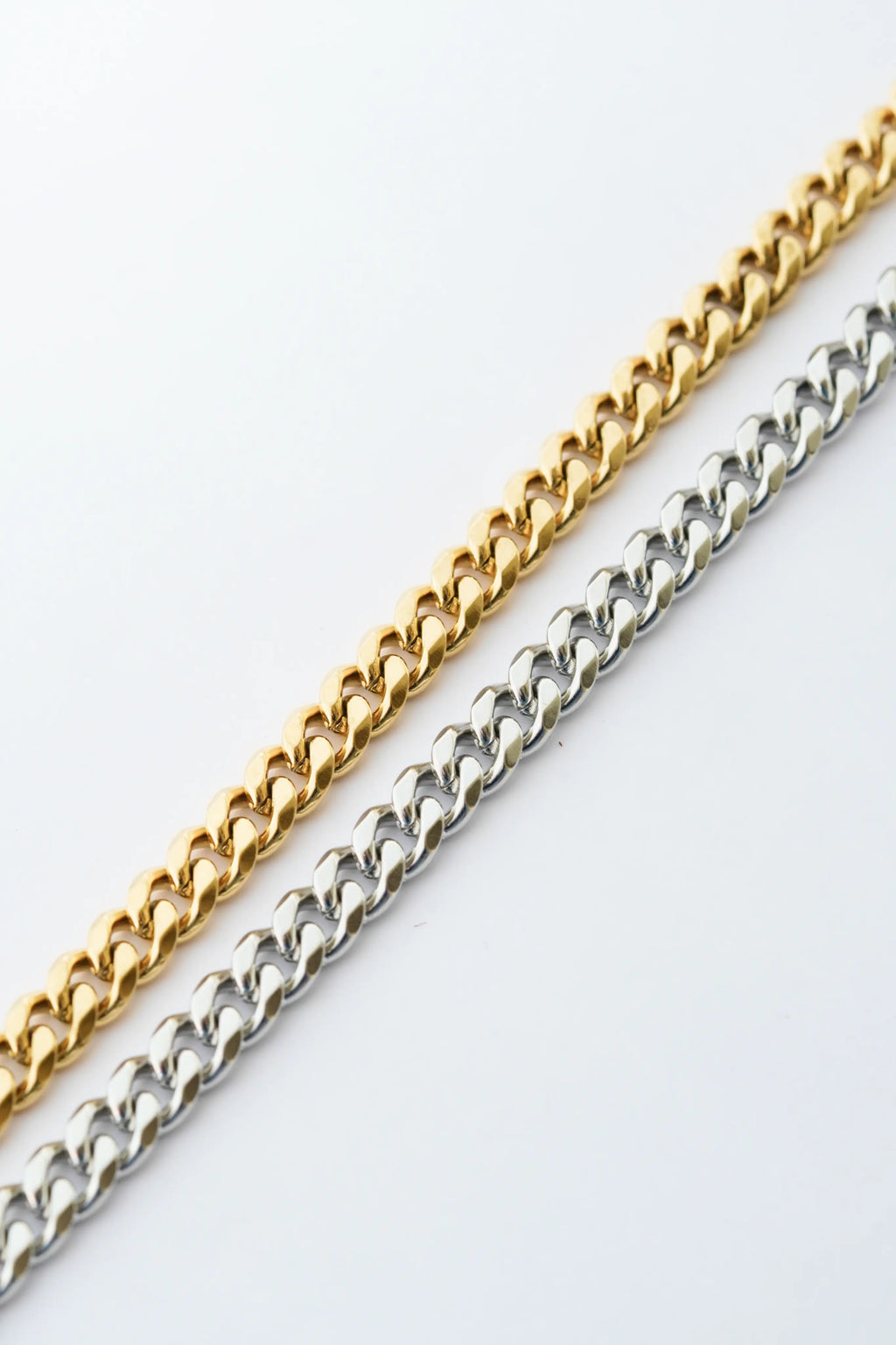 Chain Bracelet worldjewel.in