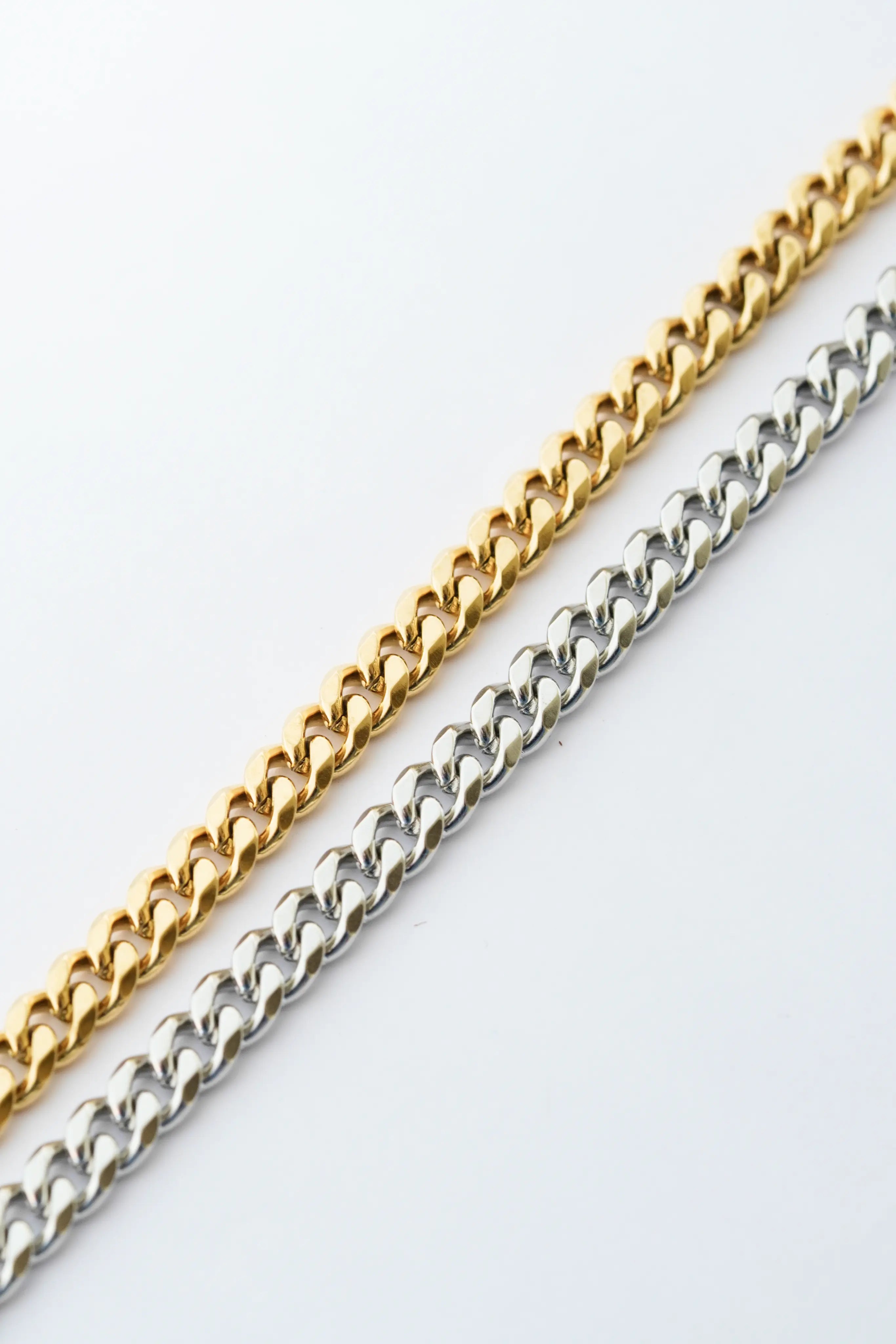Chain Bracelet worldjewel.in