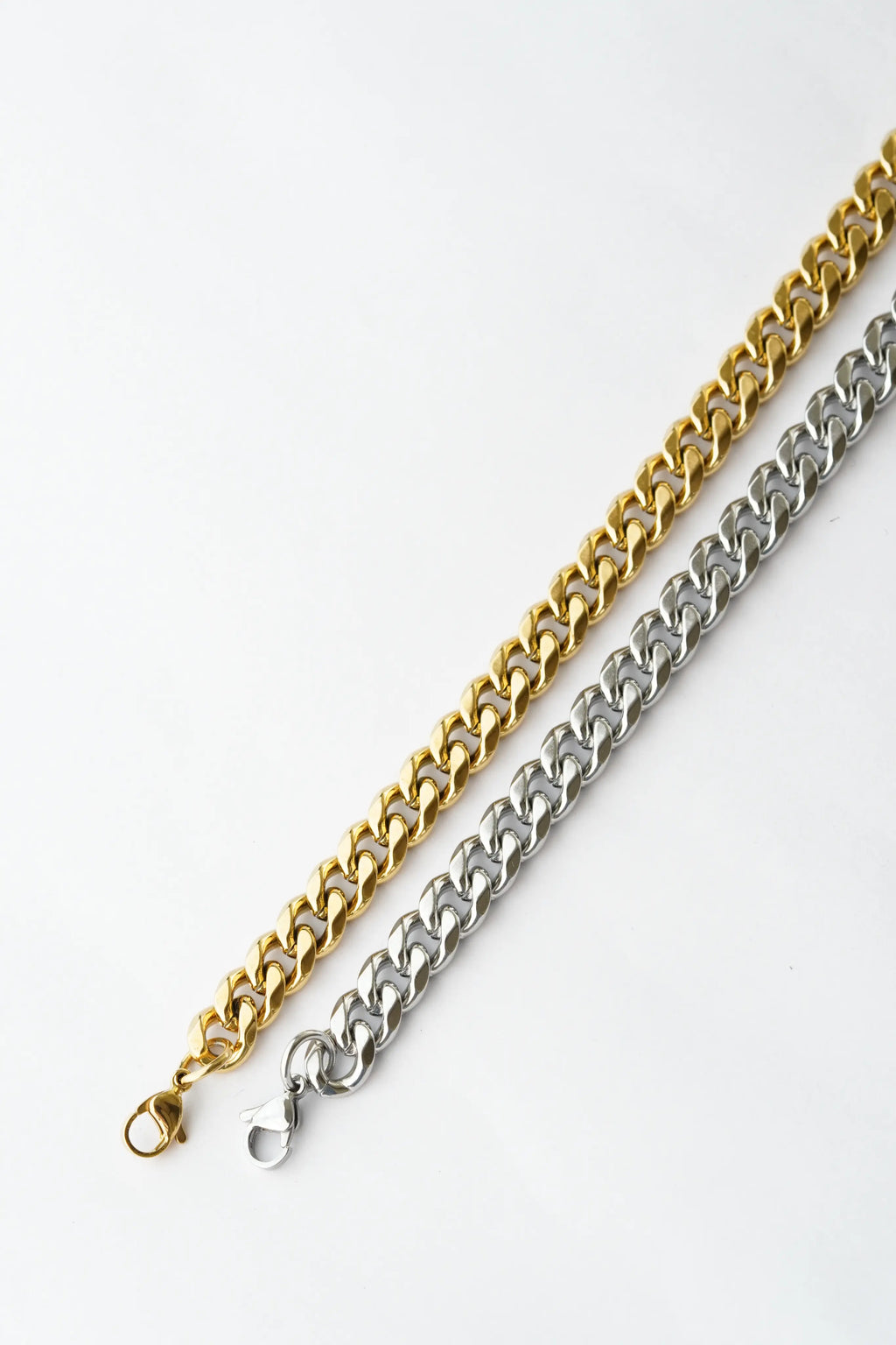 Chain Bracelet worldjewel.in