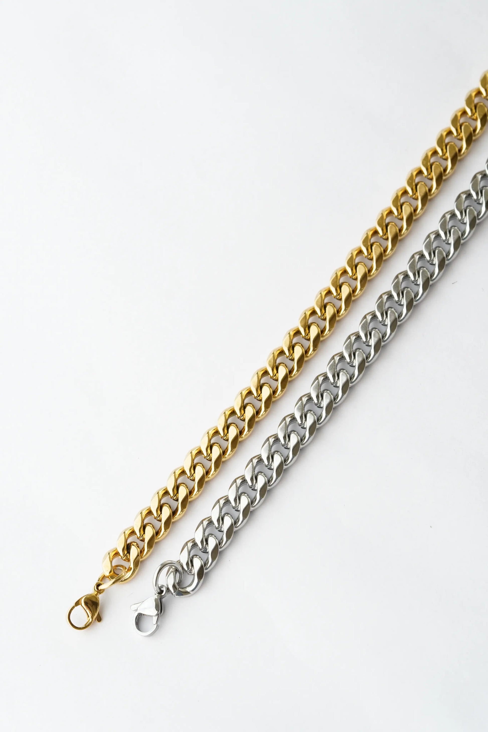 Chain Bracelet worldjewel.in