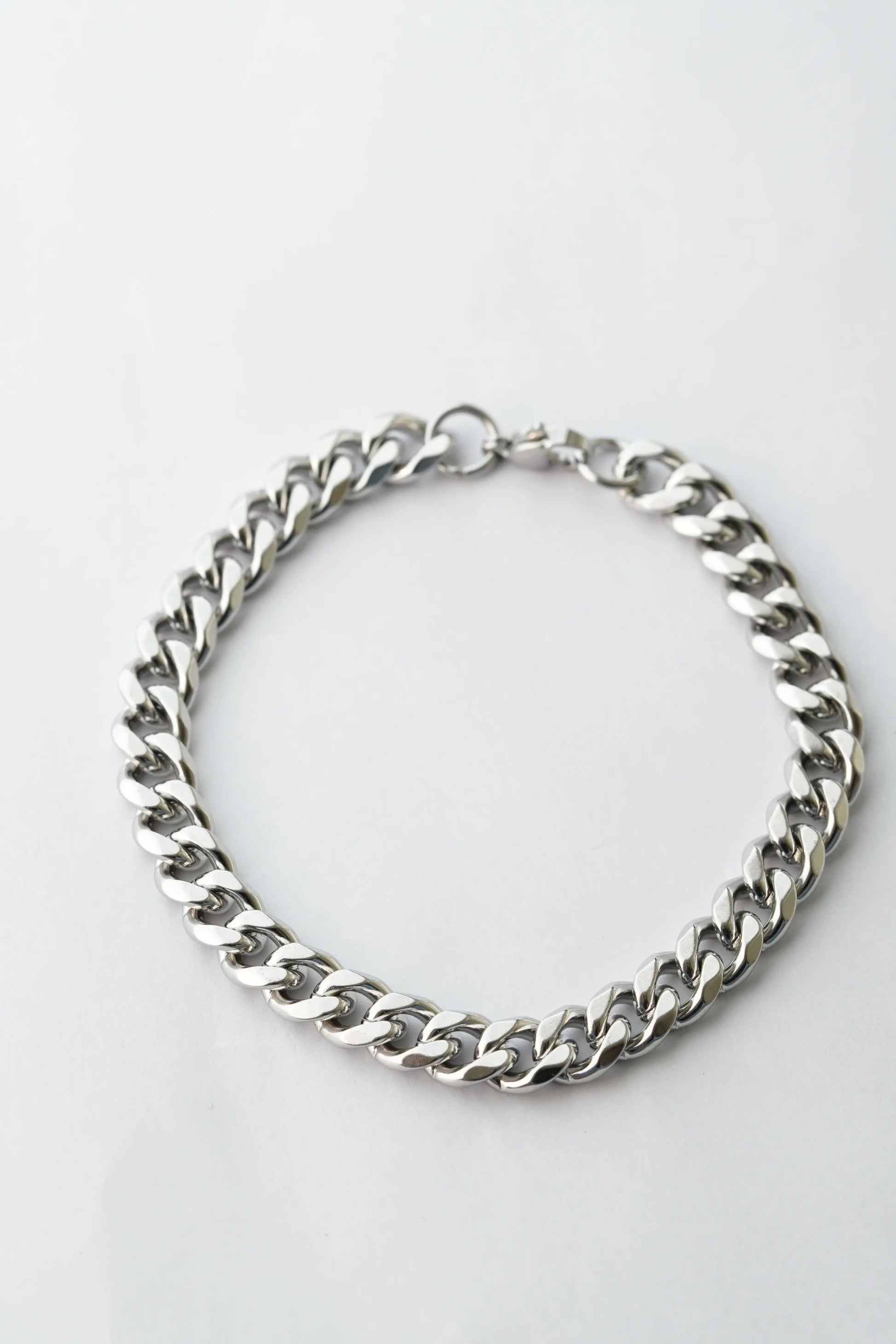 Chain Bracelet worldjewel.in