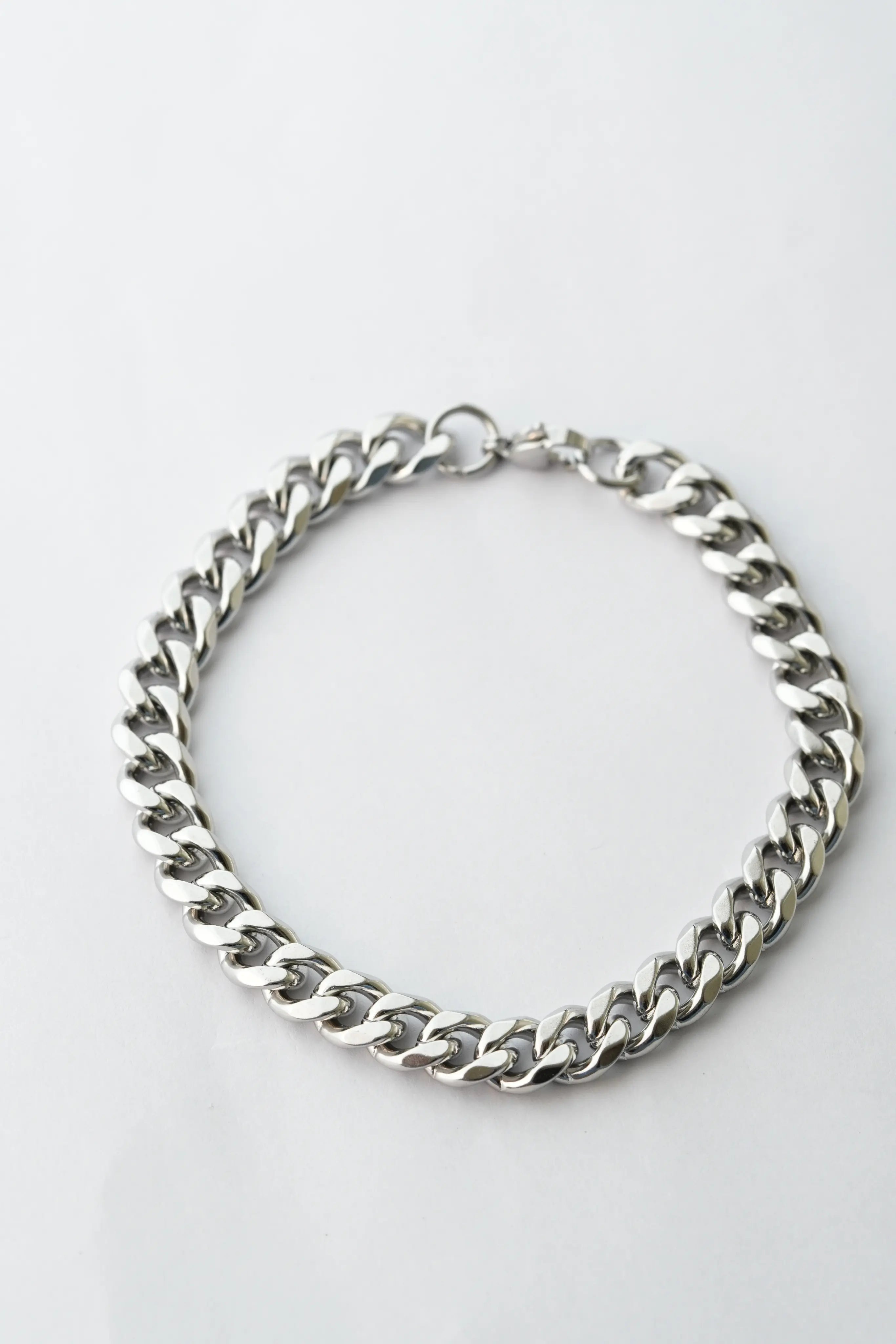 Chain Bracelet worldjewel.in
