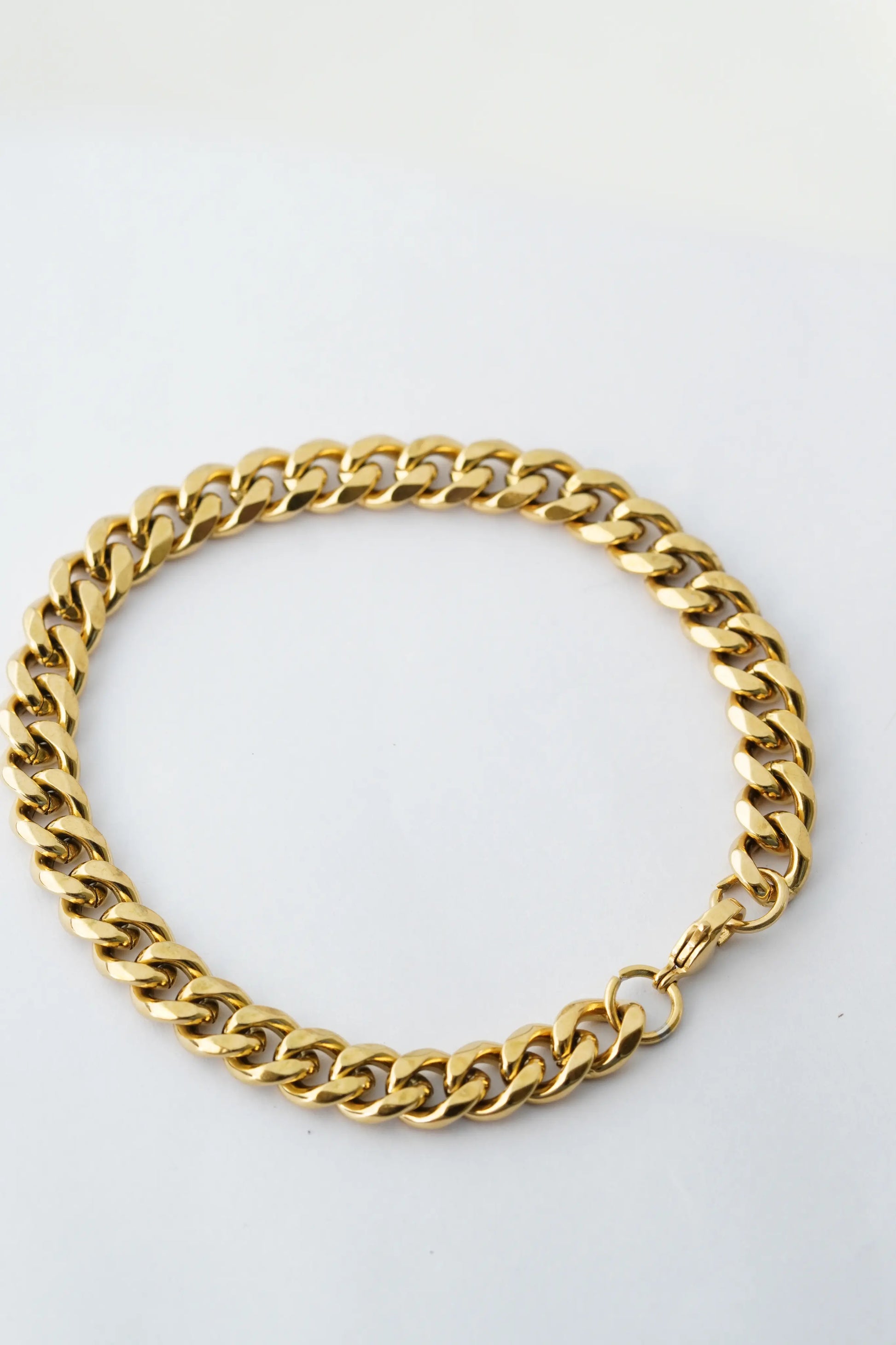 Chain Bracelet worldjewel.in