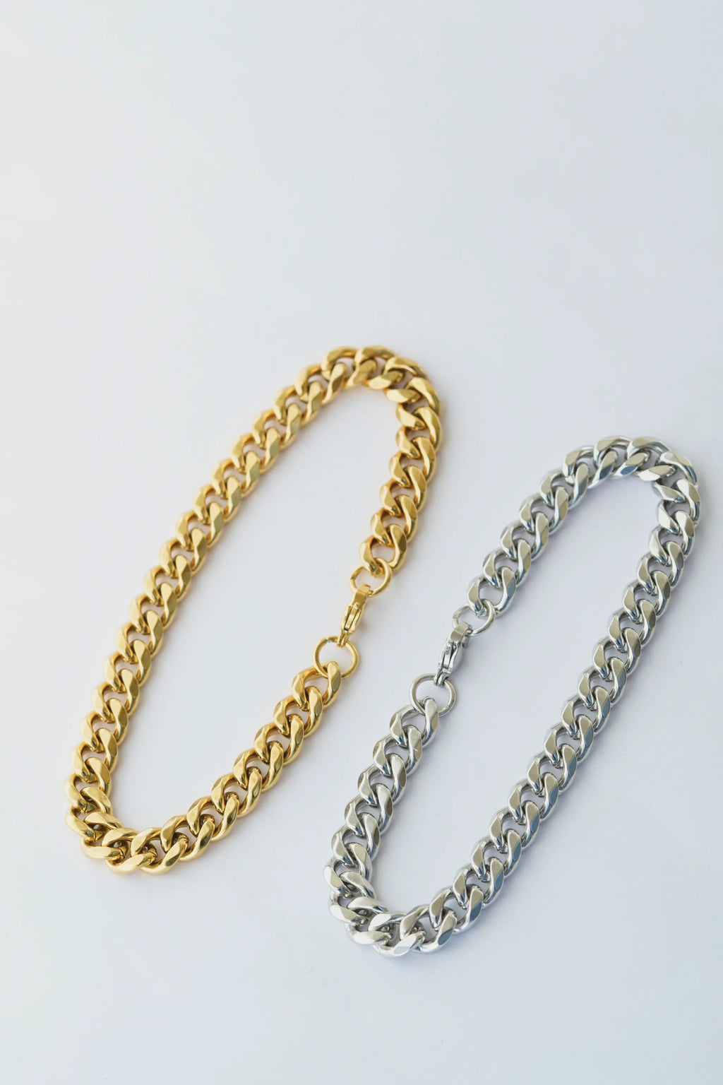 Chain Bracelet worldjewel.in