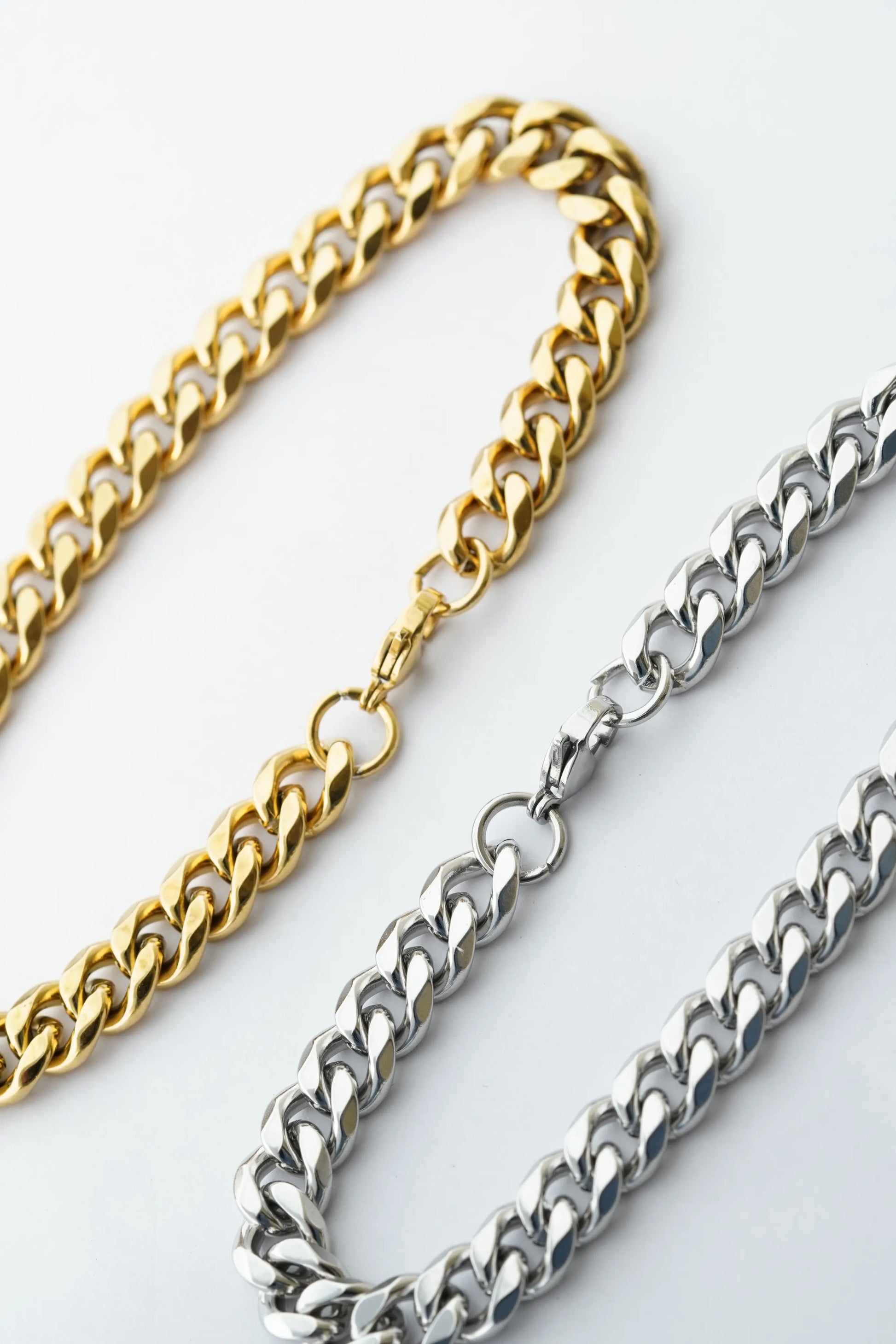 Chain Bracelet worldjewel.in