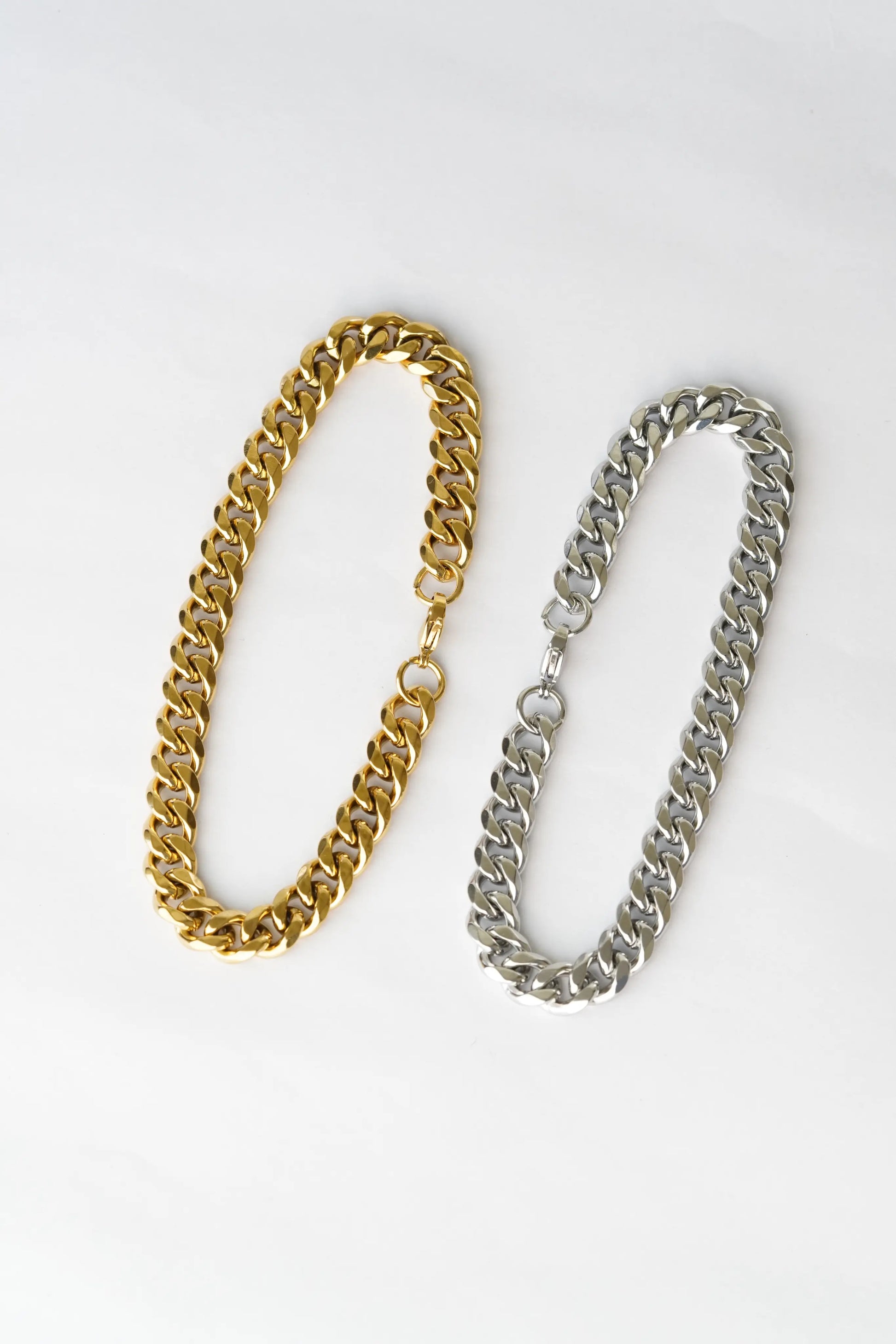 Chain Bracelet worldjewel.in