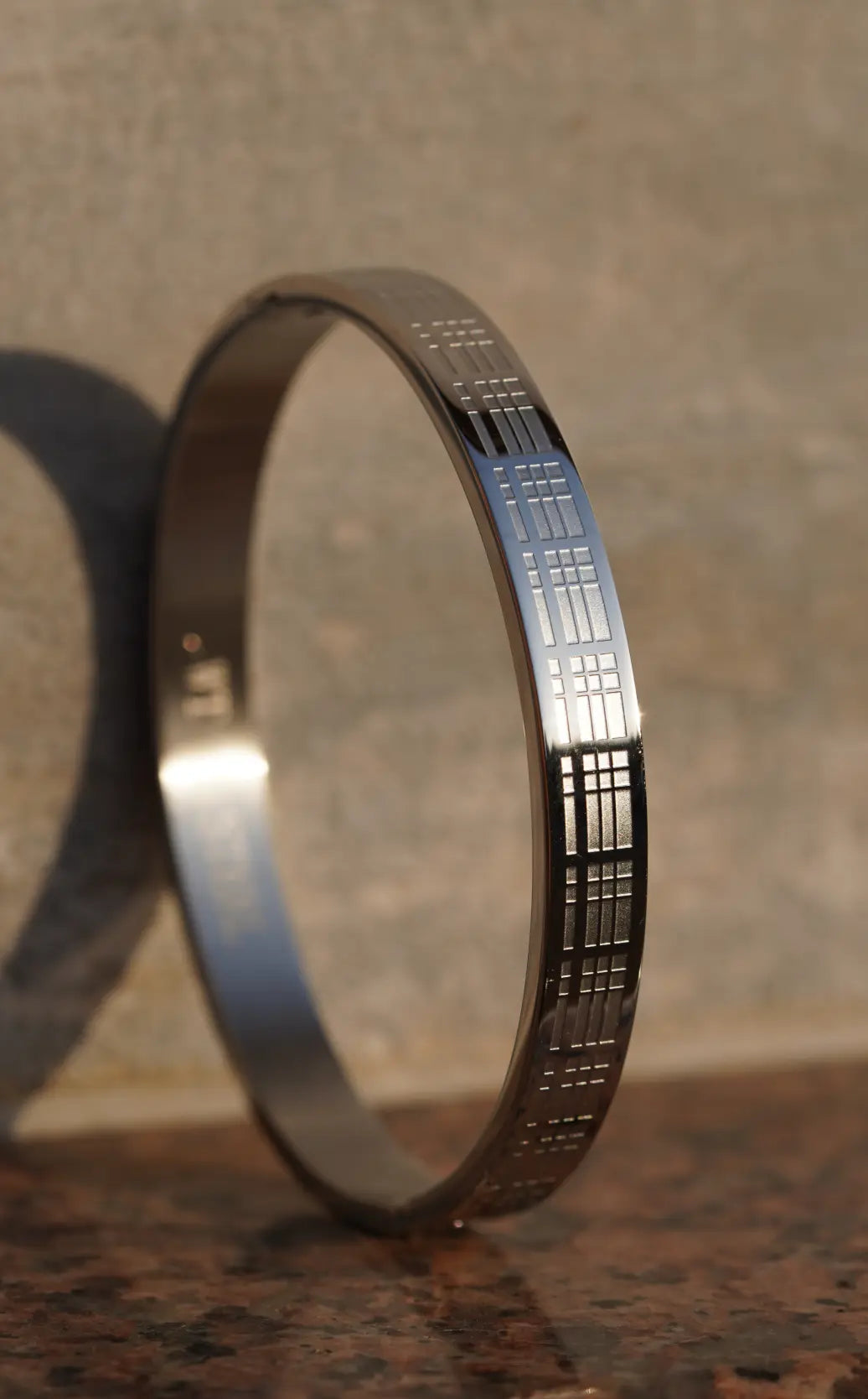 Checks - kada For Men. worldjewel.in men's bracelets