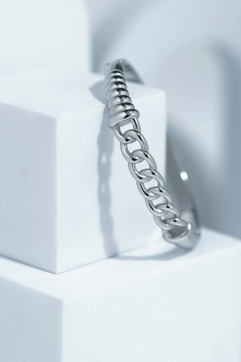 Cleo Charm Bangle Bracelet worldjewel.in CUFF BRACELET FOR WOMEN