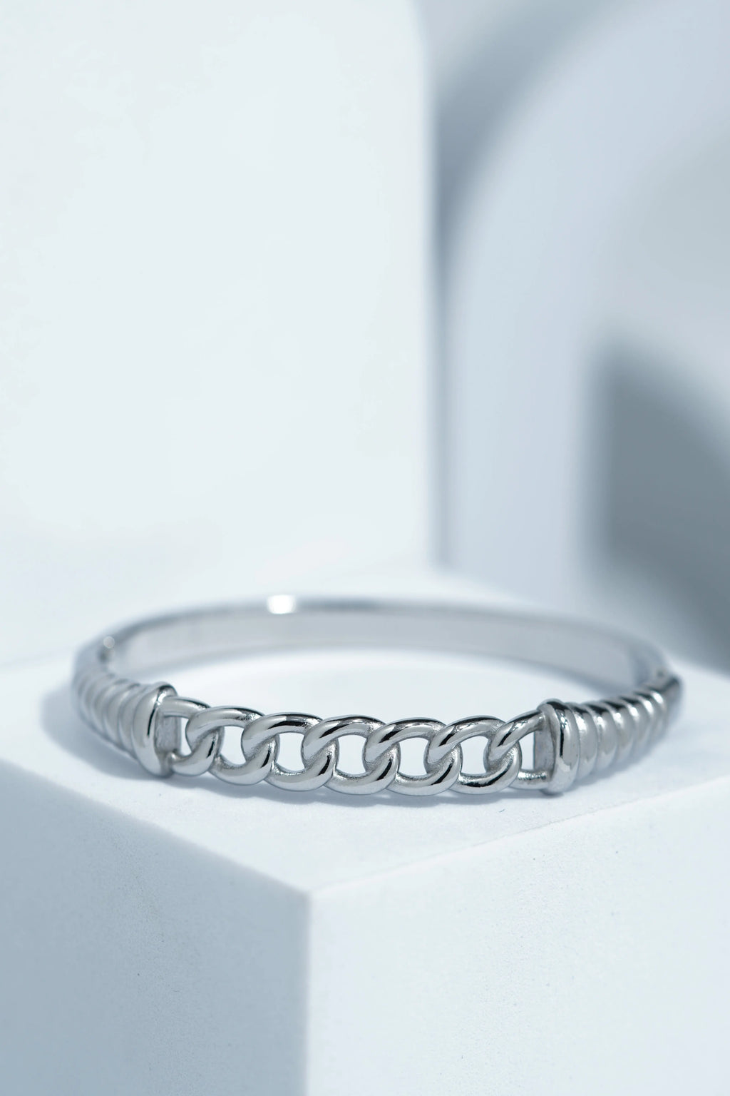 Cleo Charm Bangle Bracelet worldjewel.in CUFF BRACELET FOR WOMEN