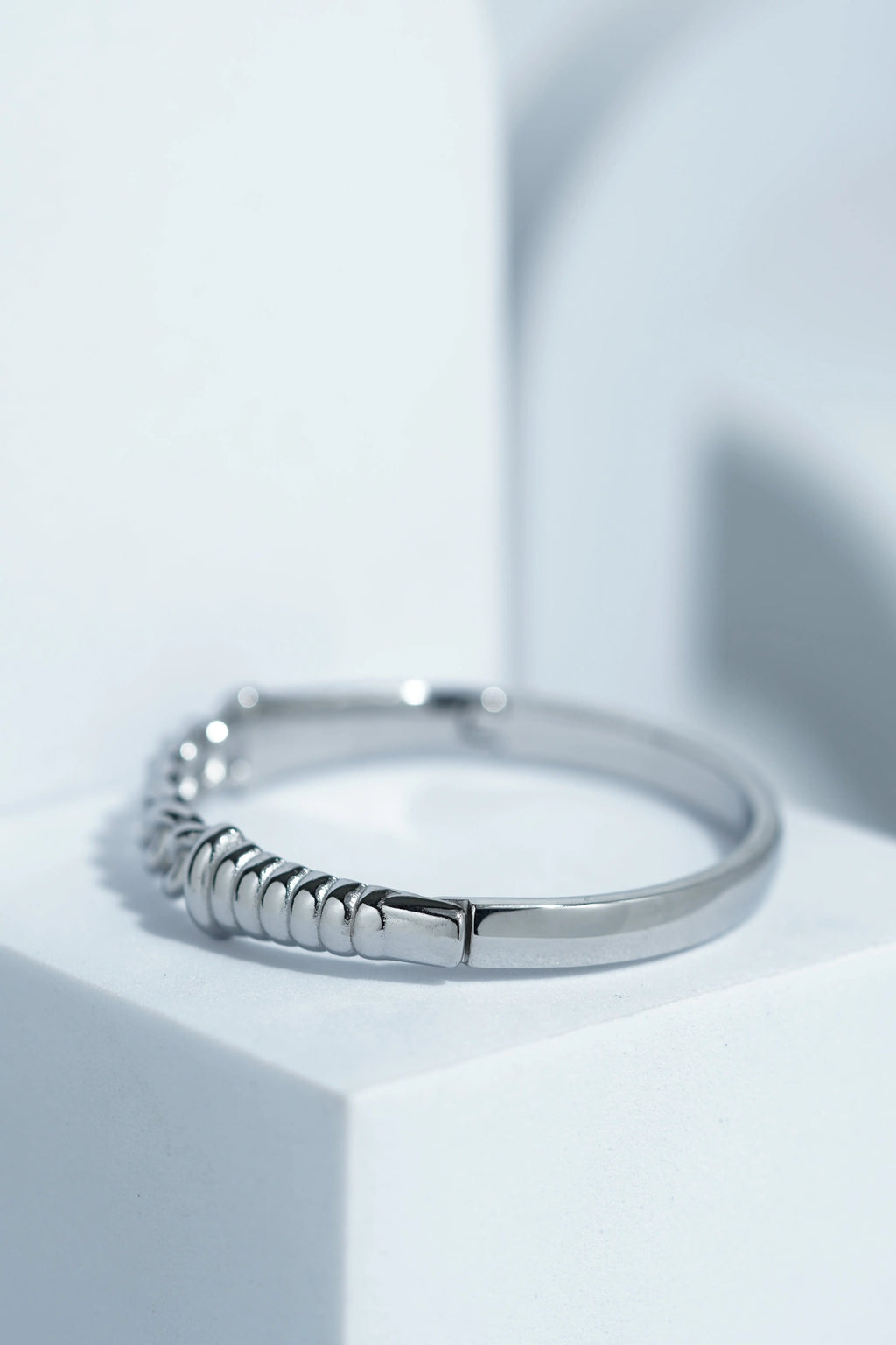 Cleo Charm Bangle Bracelet worldjewel.in CUFF BRACELET FOR WOMEN