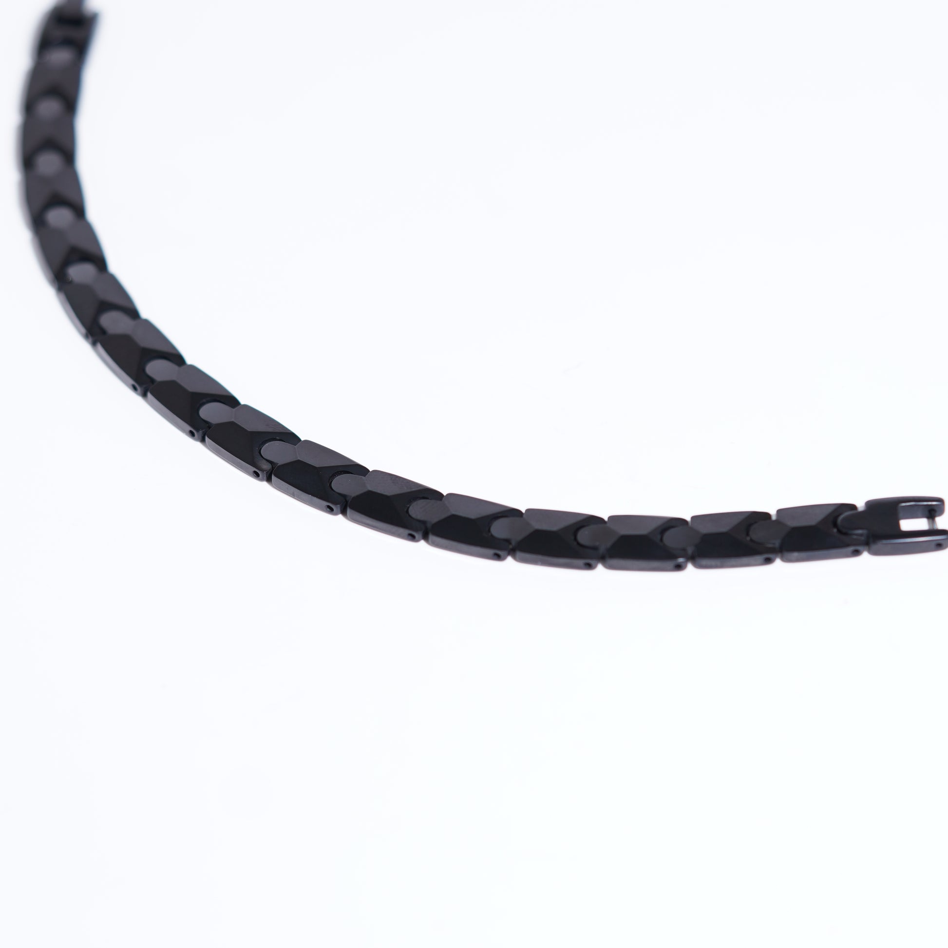 The Obsidian Infinity Link Bracelet (35)
