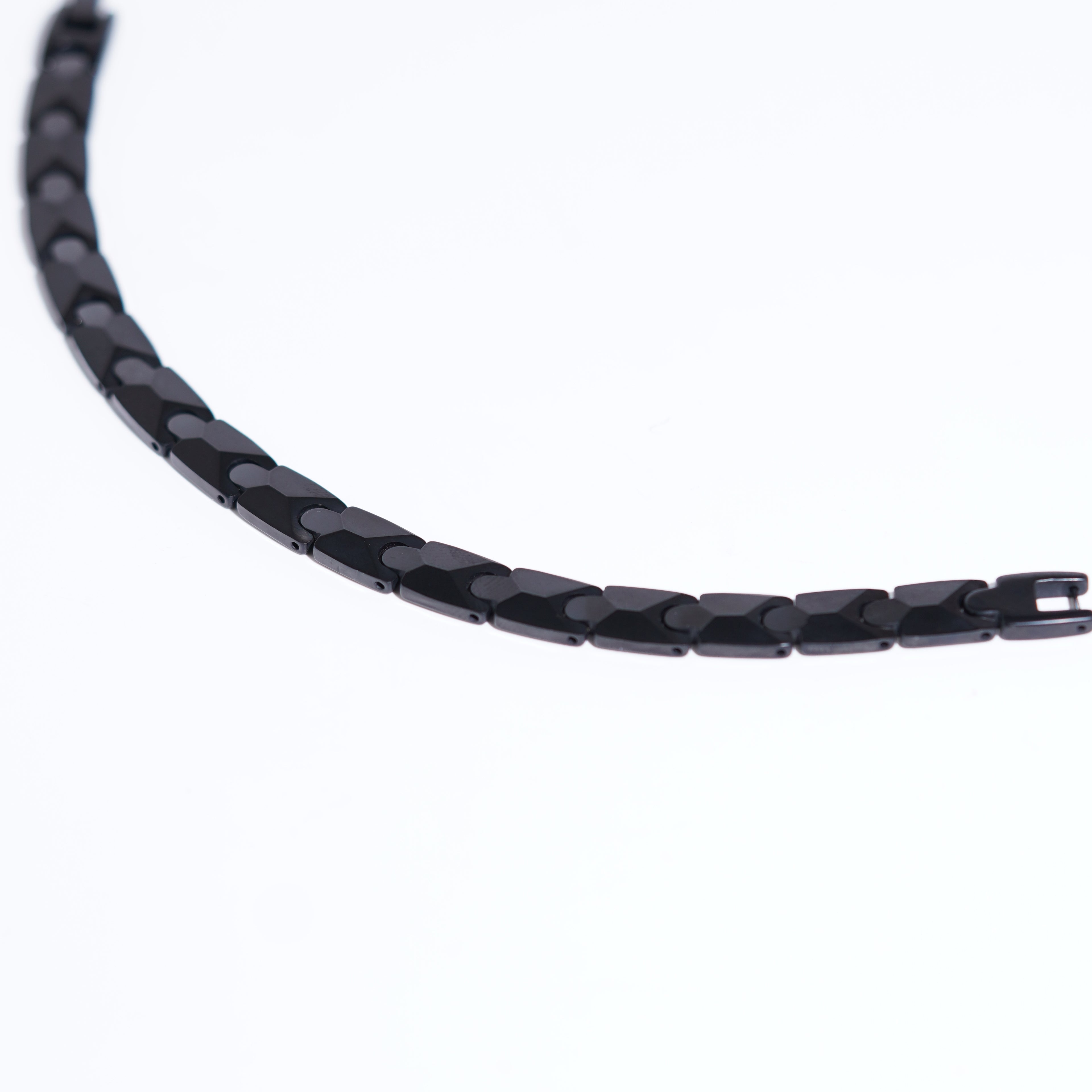 The Obsidian Infinity Link Bracelet (35)