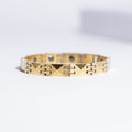 The Solis Magnetic Link Bracelet