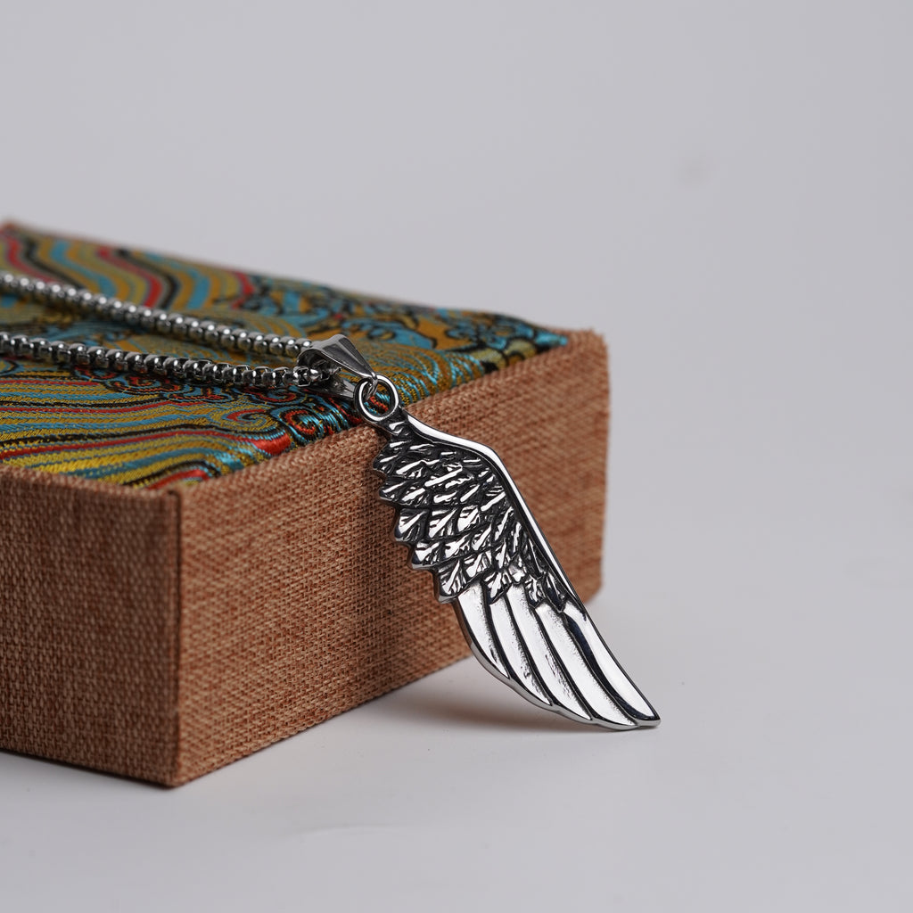 Valkyrie Wing Chain