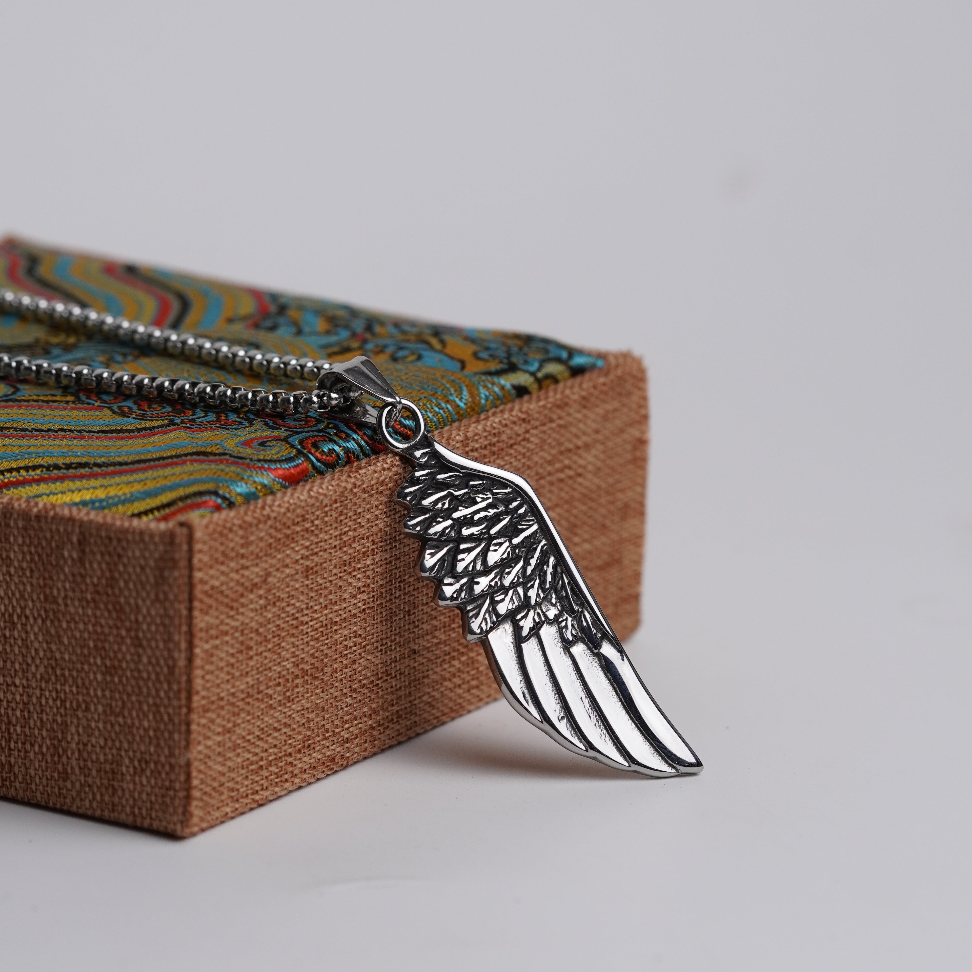 Valkyrie Wing Chain