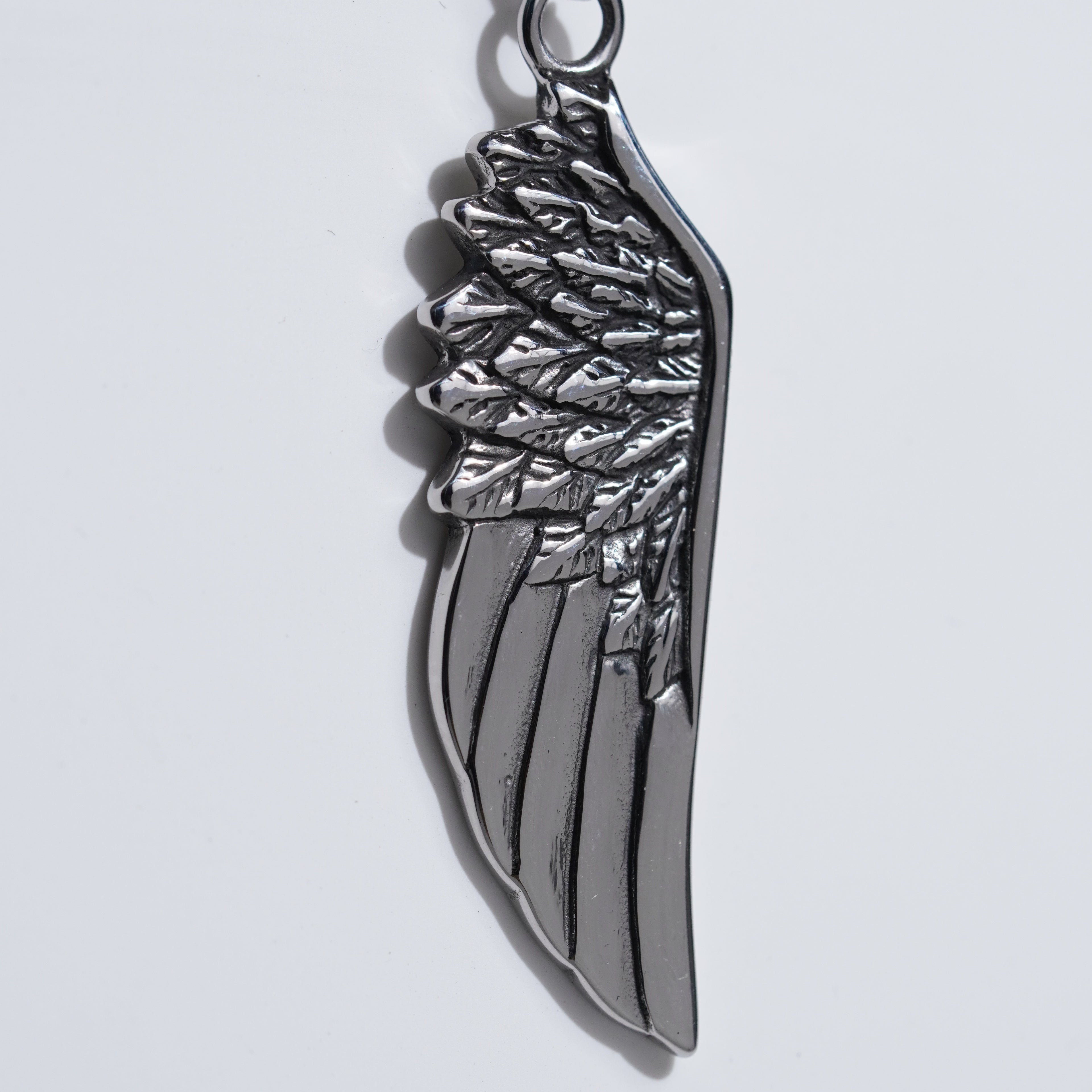 Valkyrie Wing Chain