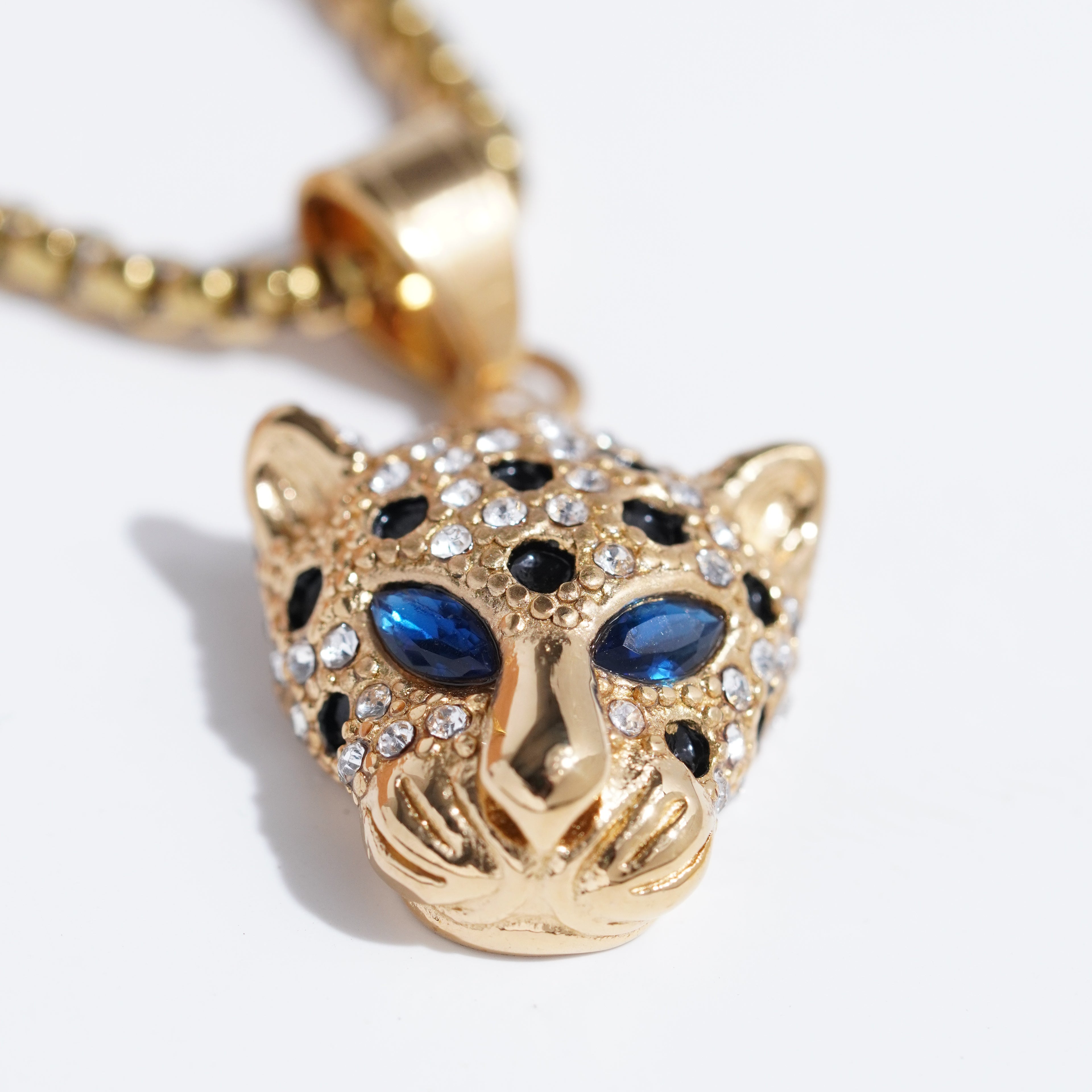 The Sovereign Predator Chain