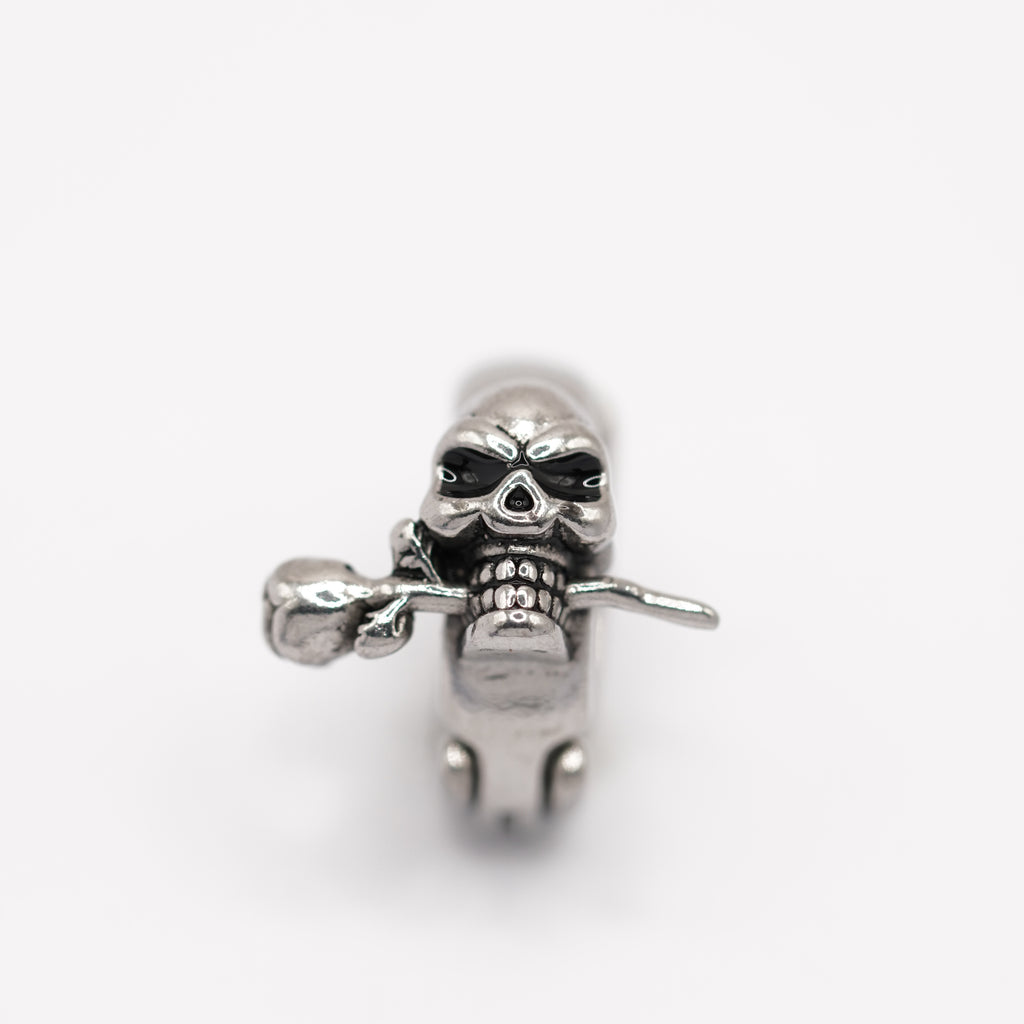 Mortis Rose