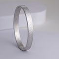 Vogue Luxe Stainless Steel kada