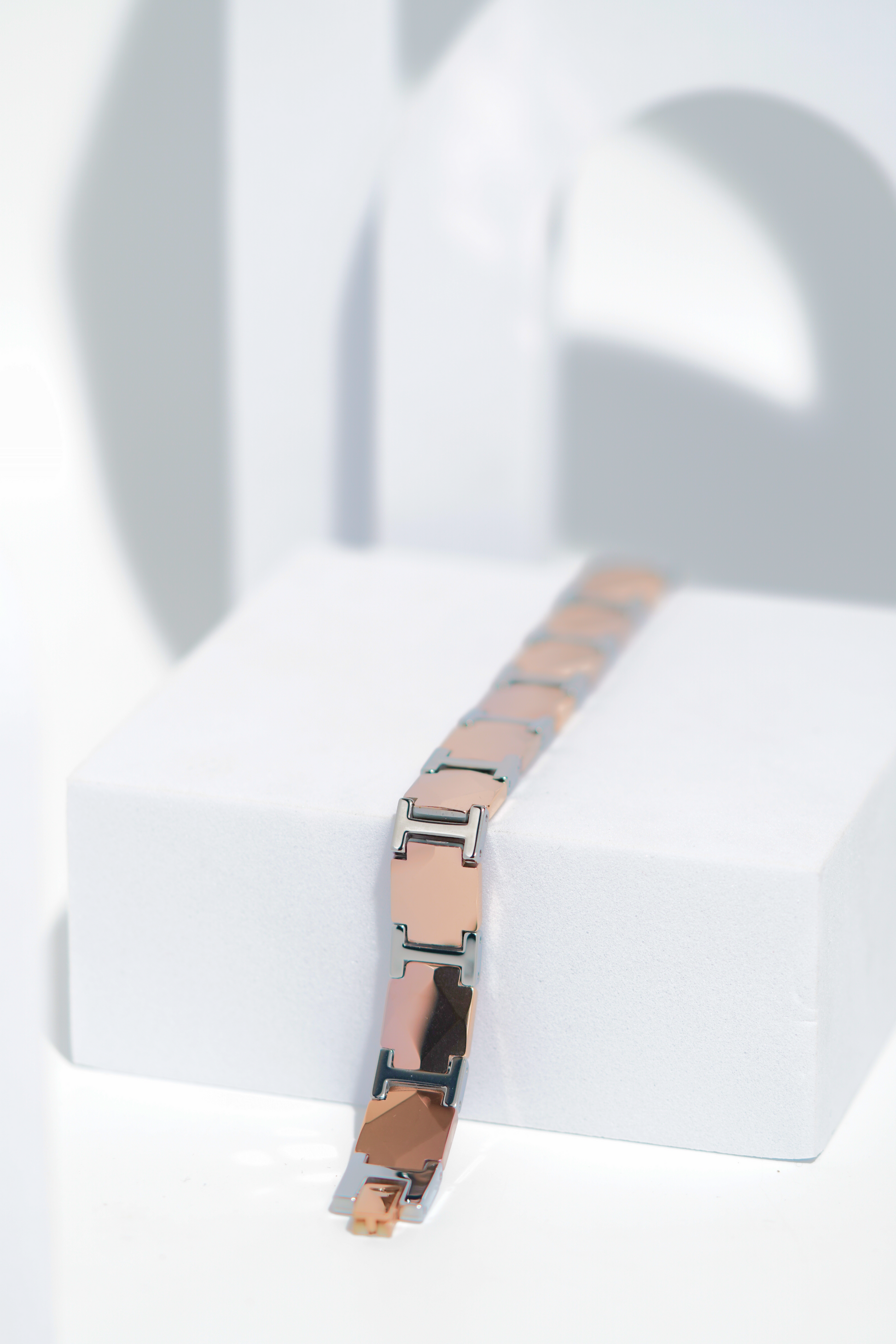 ToneBand - Ceramic bracelet for men. worldjewel.in men's bracelets