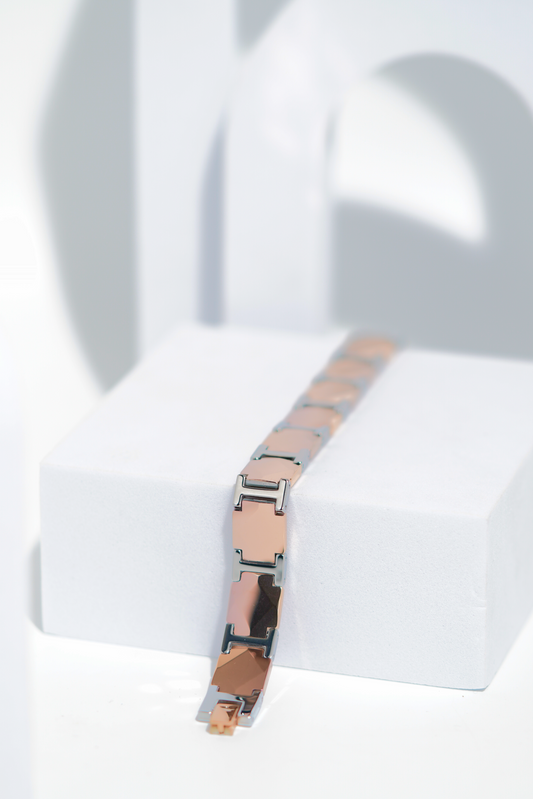 ToneBand - Ceramic bracelet for men. worldjewel.in men's bracelets