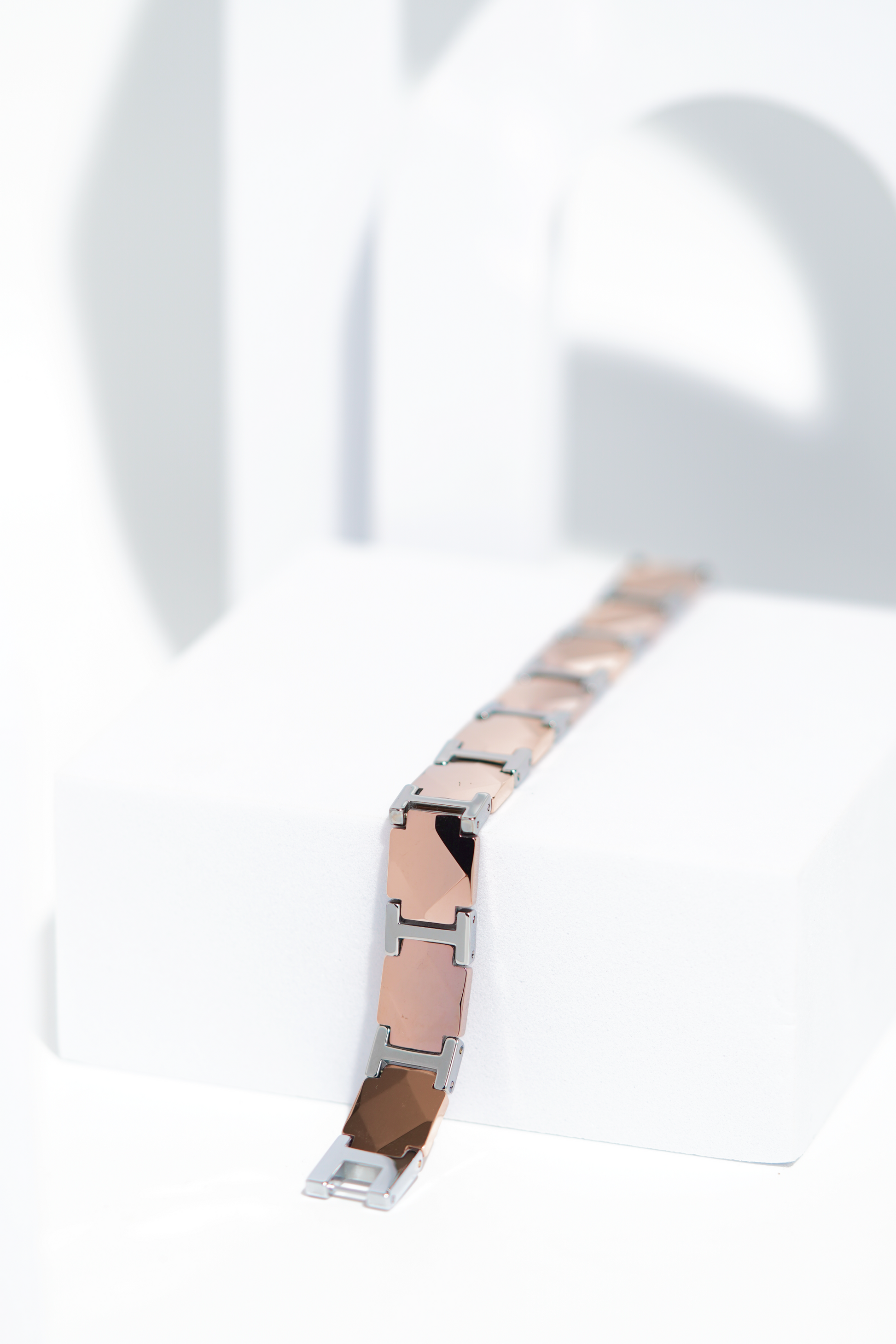 ToneBand - Ceramic bracelet for men. worldjewel.in men's bracelets