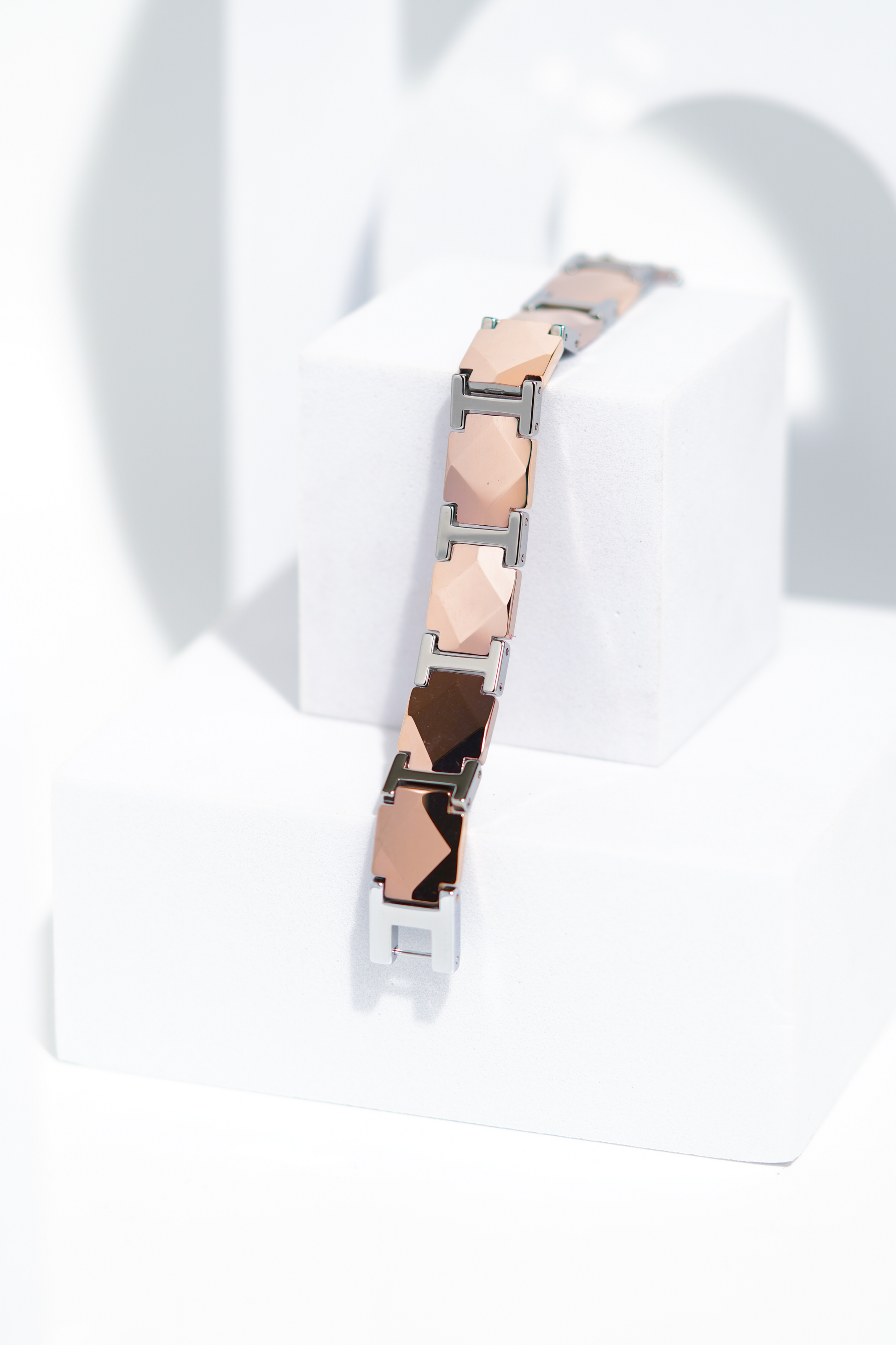 ToneBand - Ceramic bracelet for men. worldjewel.in men's bracelets