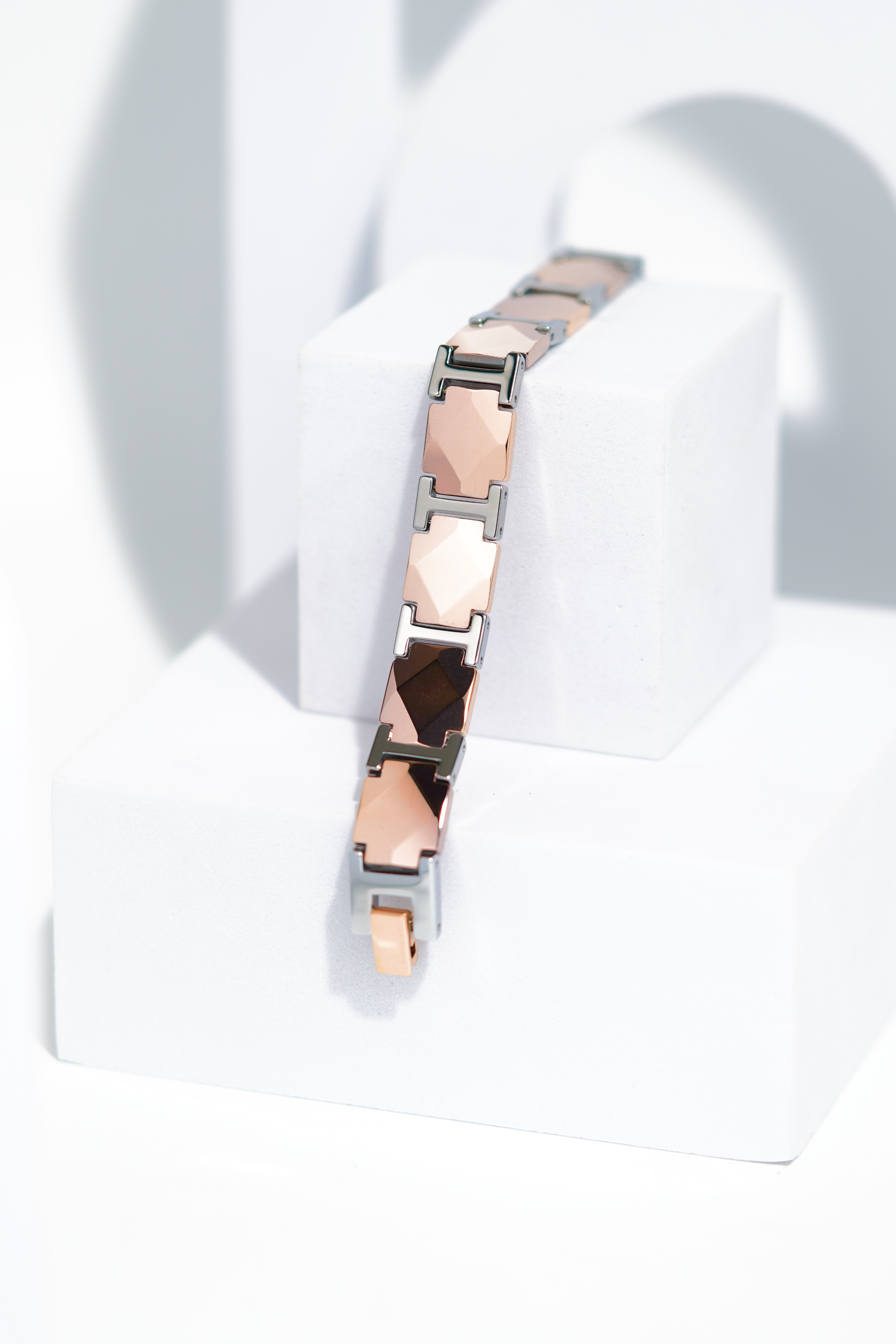 ToneBand - Ceramic bracelet for men. worldjewel.in men's bracelets