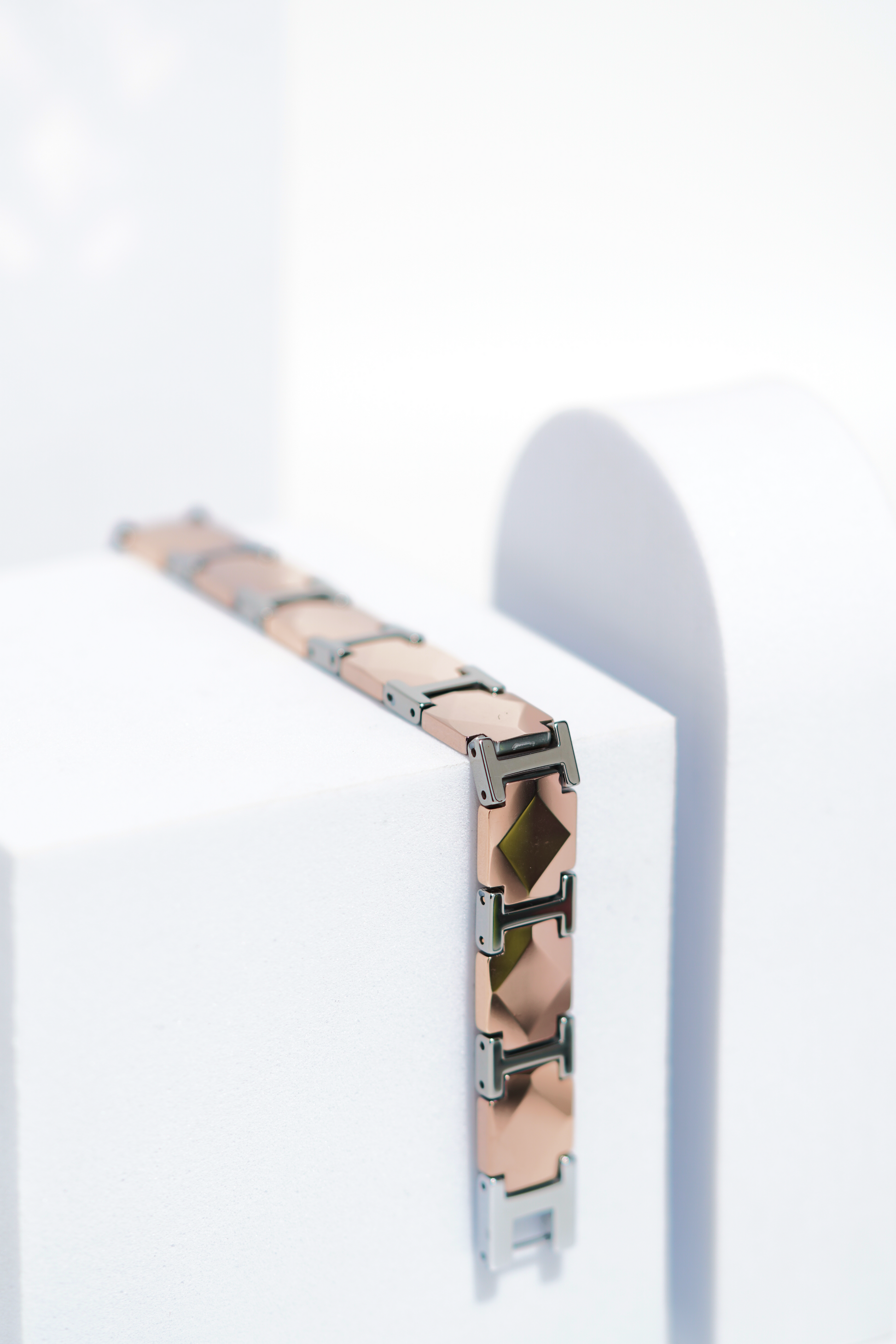 ToneBand - Ceramic bracelet for men. worldjewel.in men's bracelets
