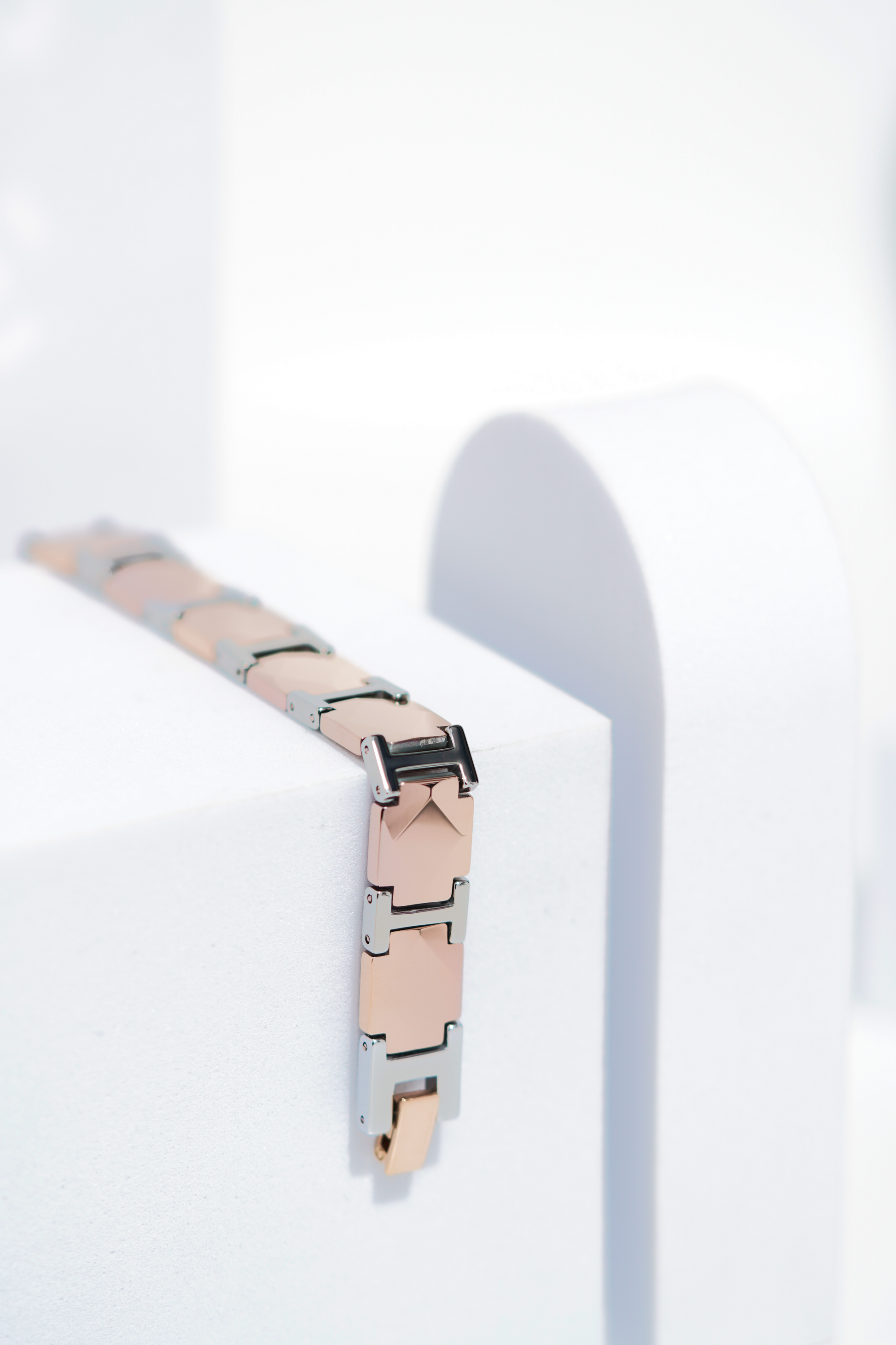 ToneBand - Ceramic bracelet for men. worldjewel.in men's bracelets