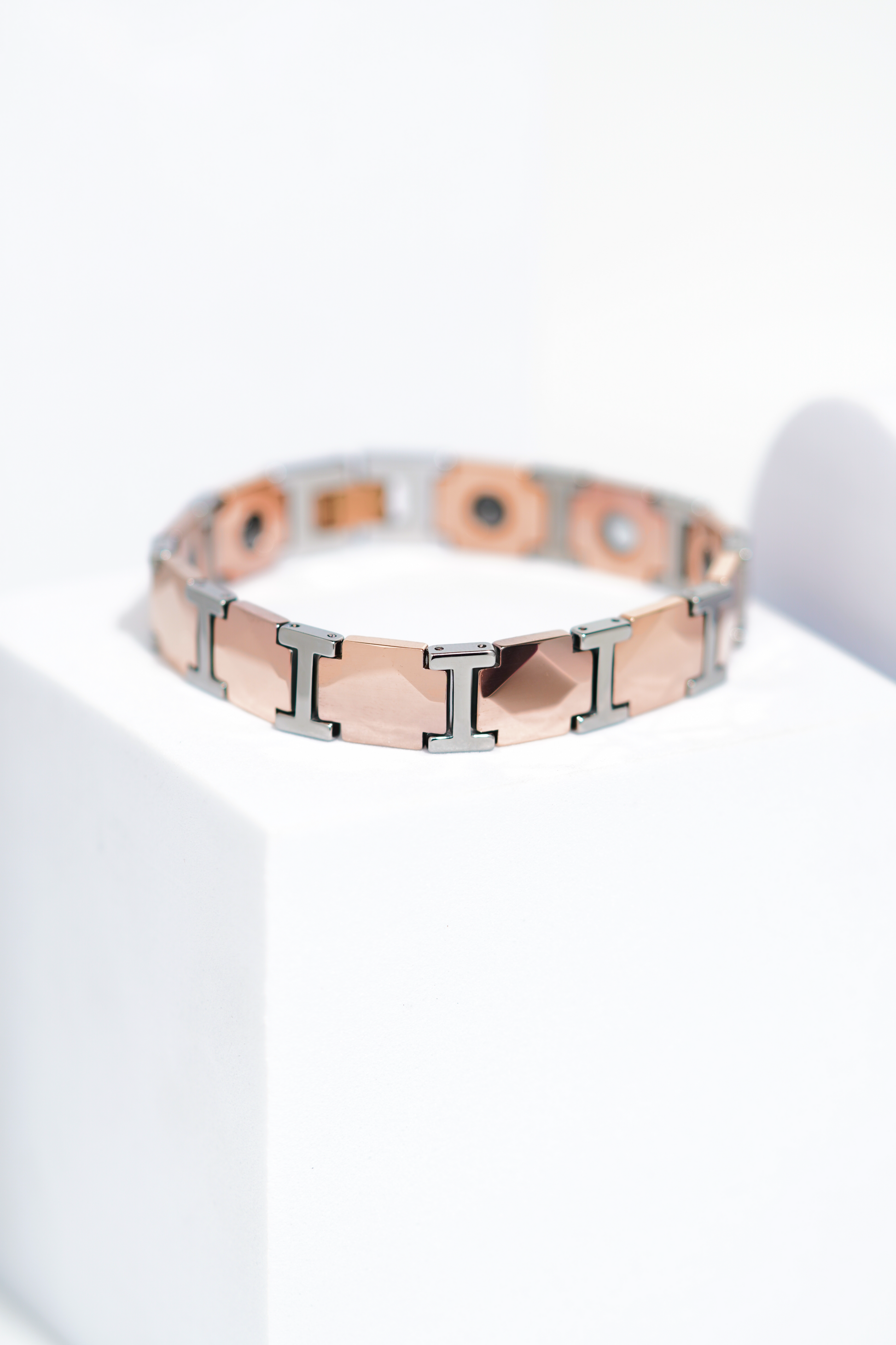 ToneBand - Ceramic bracelet for men. worldjewel.in men's bracelets