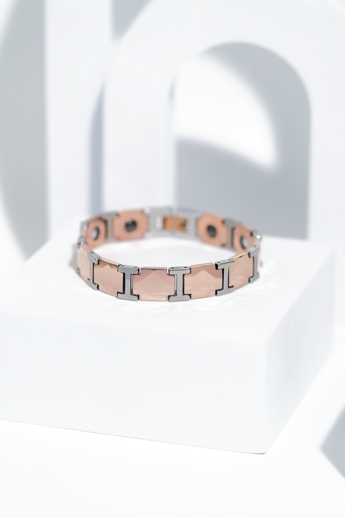 ToneBand - Ceramic bracelet for men. worldjewel.in men's bracelets