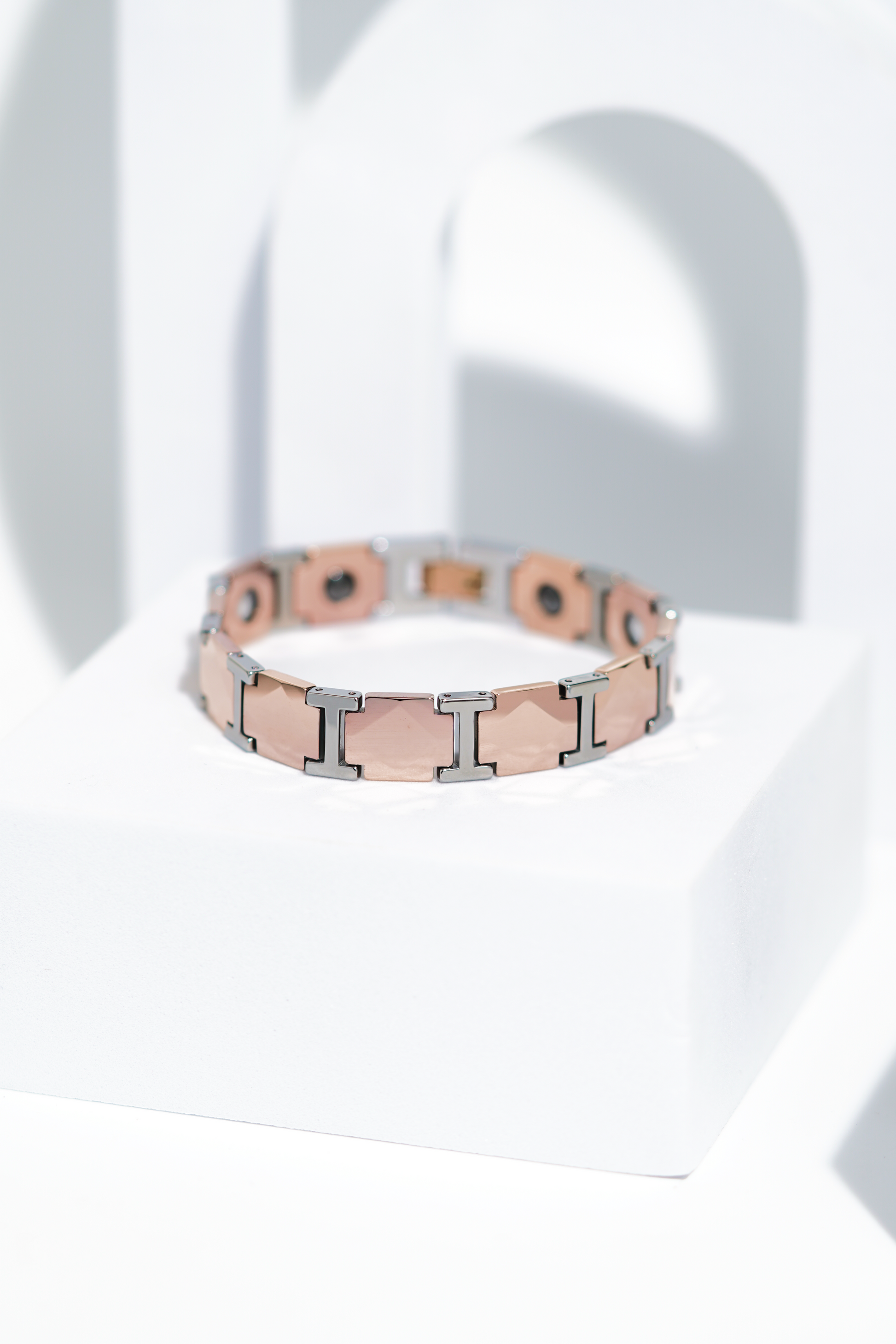 ToneBand - Ceramic bracelet for men. worldjewel.in men's bracelets