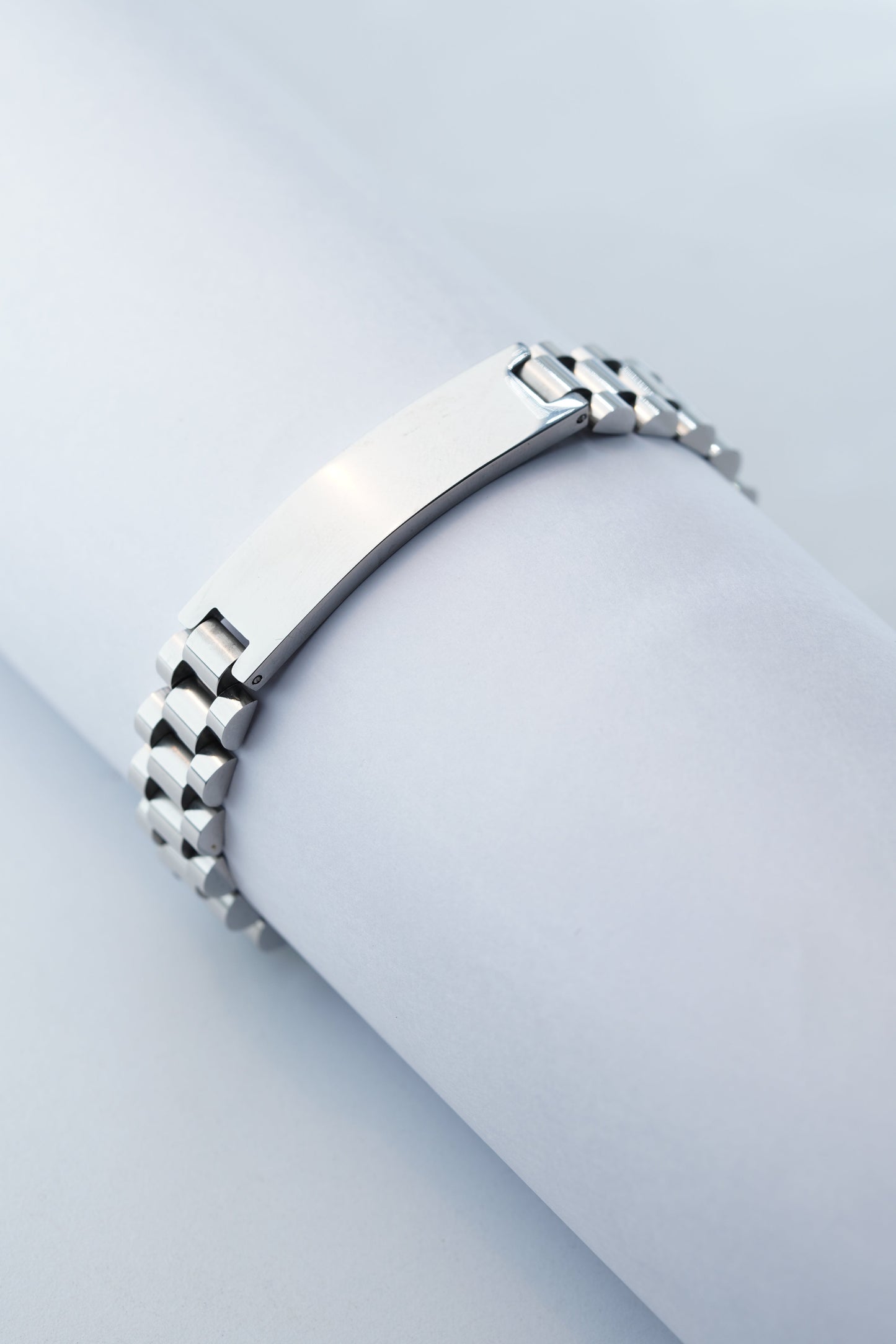 Bar Bracelet worldjewel.in