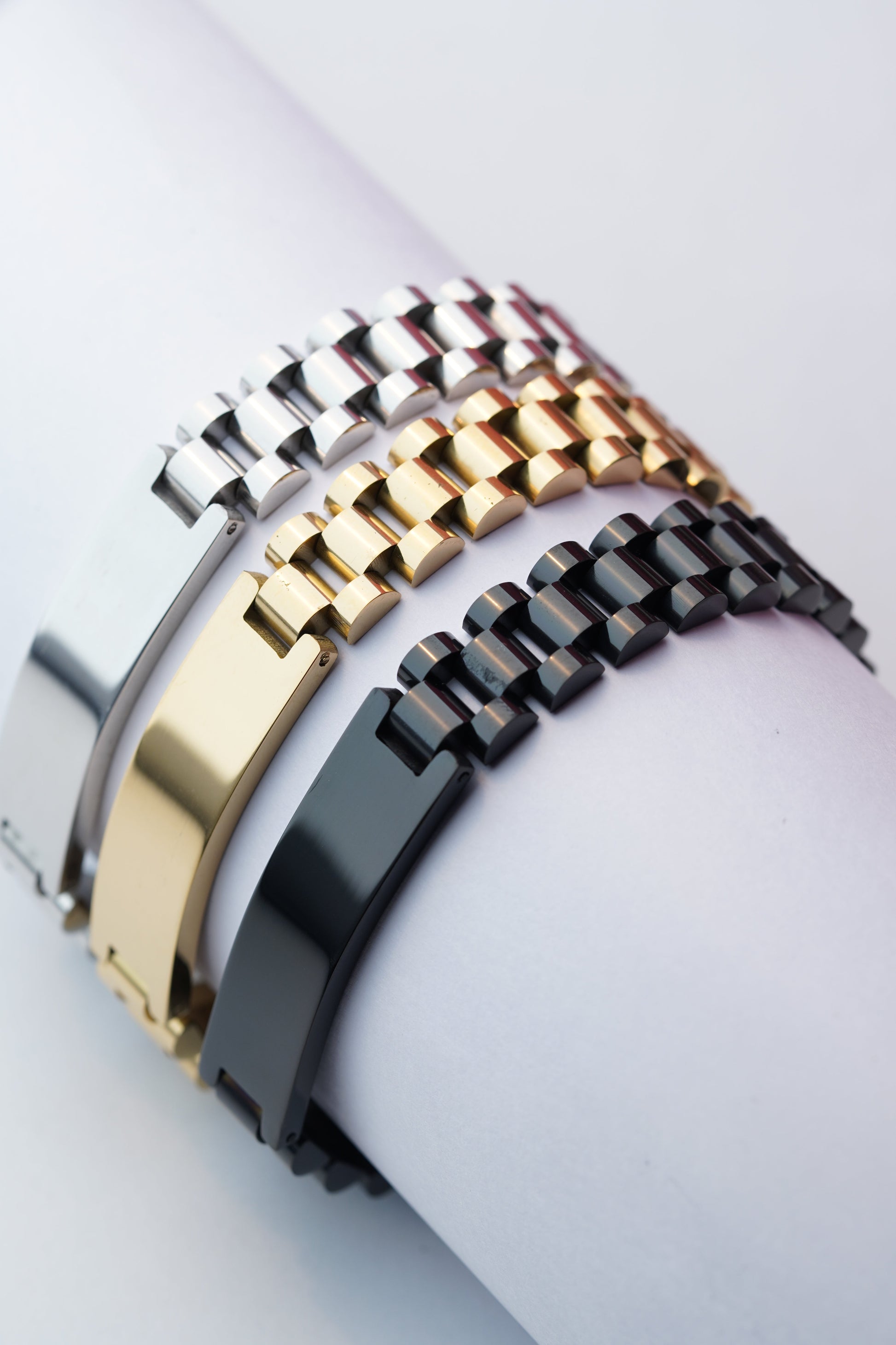 Bar Bracelet worldjewel.in