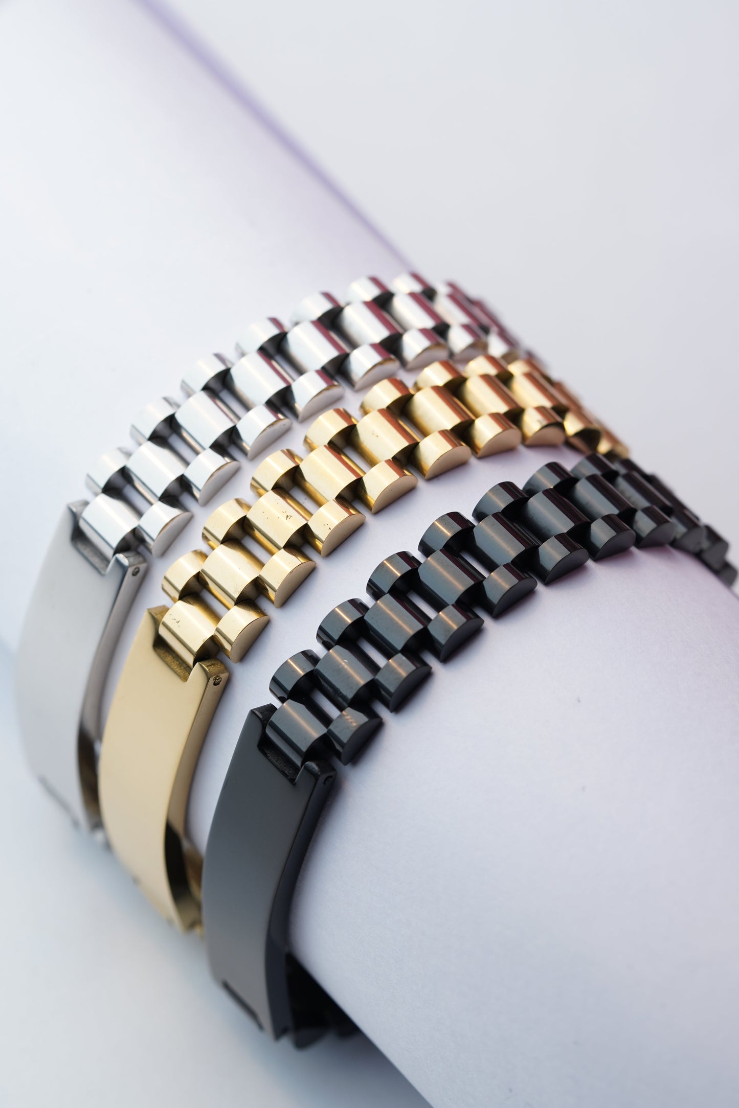 Bar Bracelet worldjewel.in
